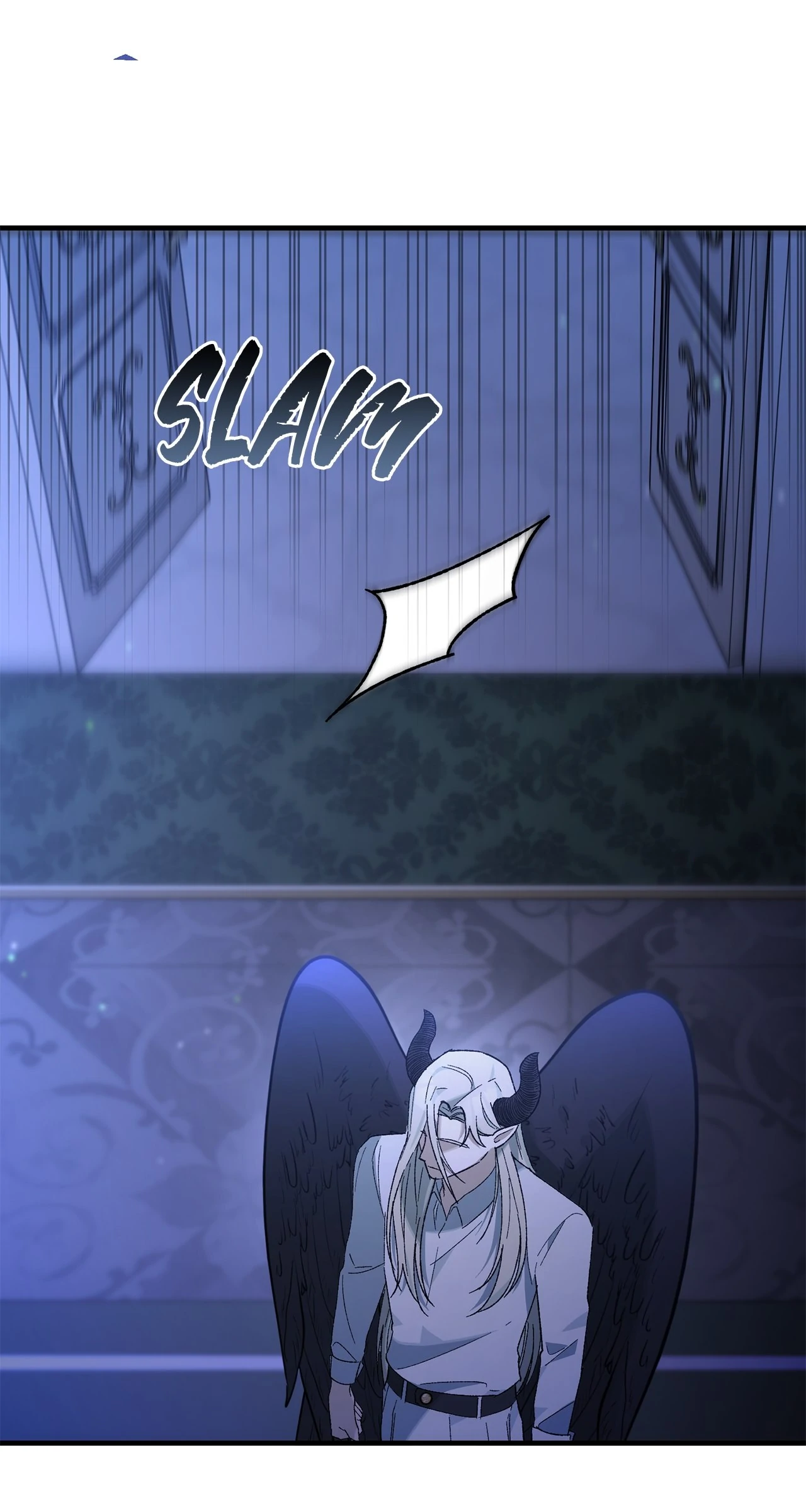 Read Let Me Kidnap the Male Lead! Manga Online