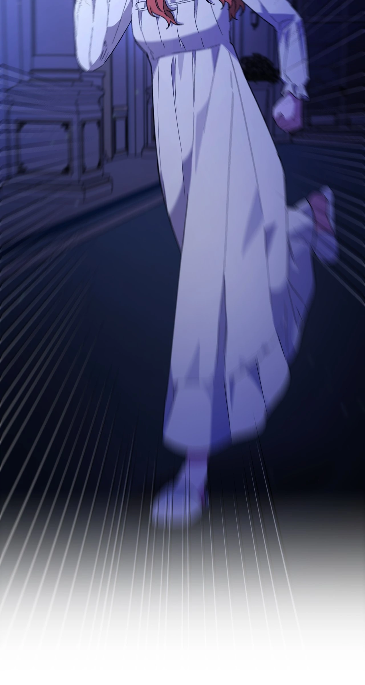 Read Let Me Kidnap the Male Lead! Manga Online