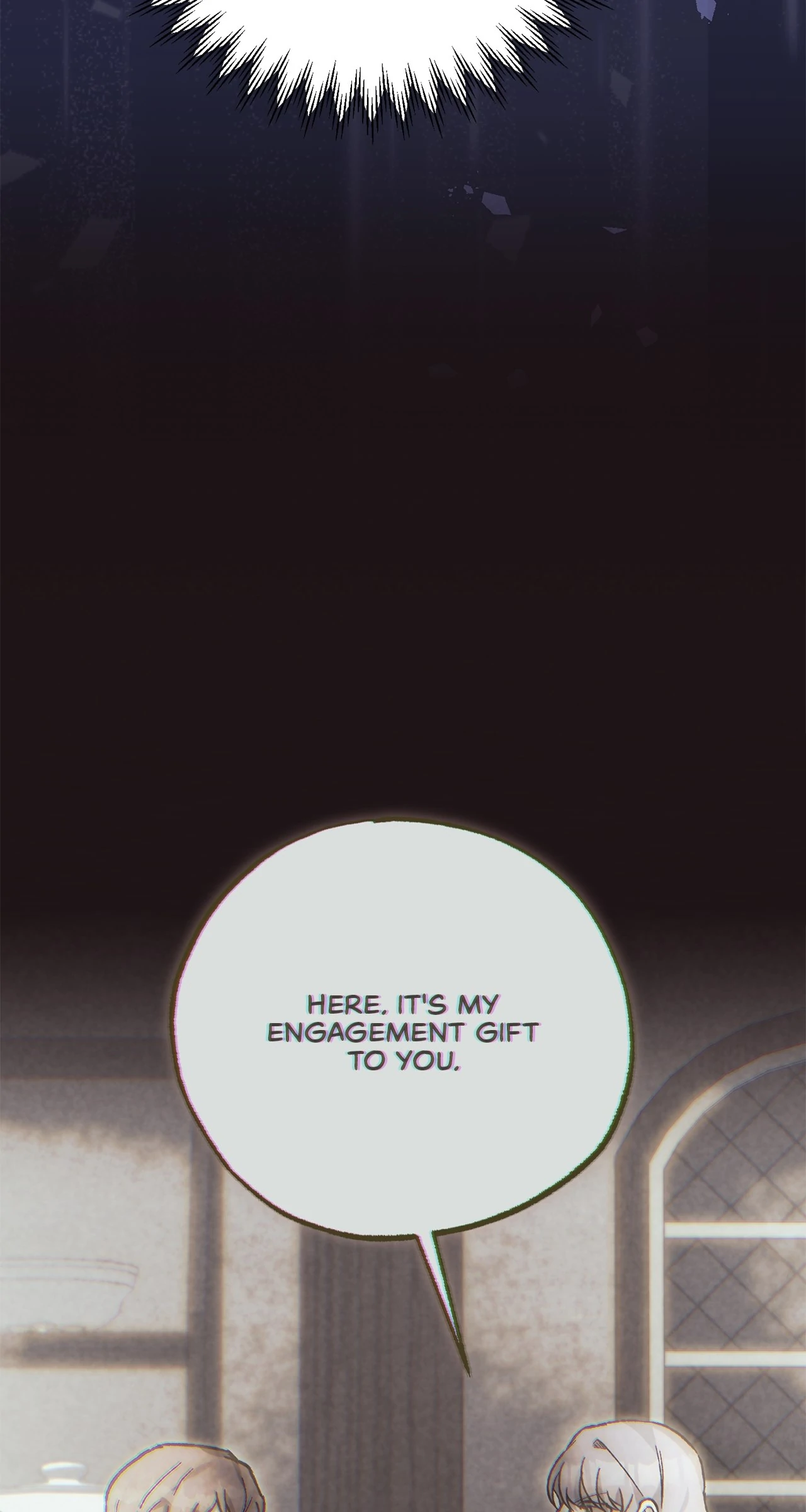 Read Let Me Kidnap the Male Lead! Manga Online