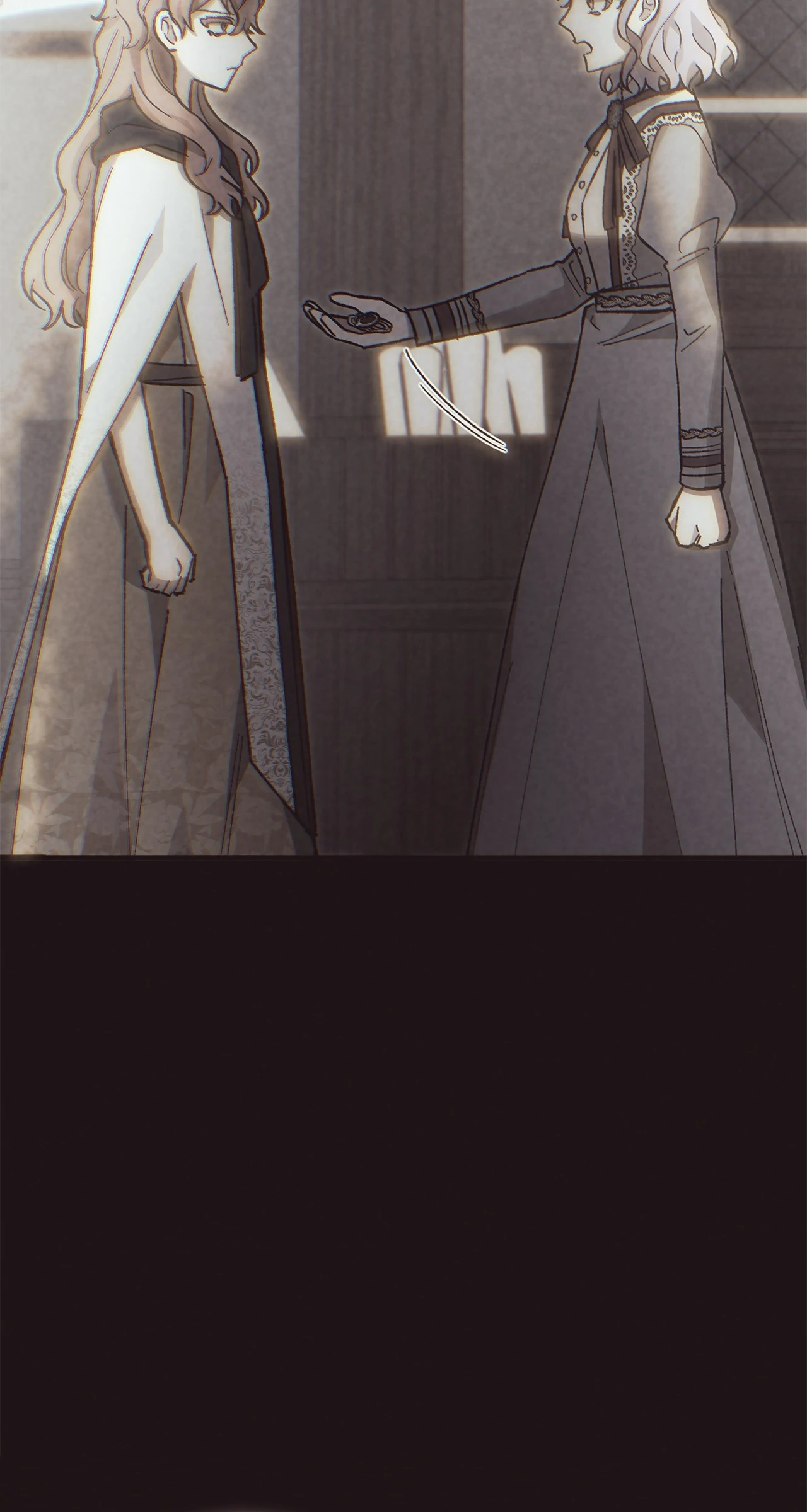 Read Let Me Kidnap the Male Lead! Manga Online