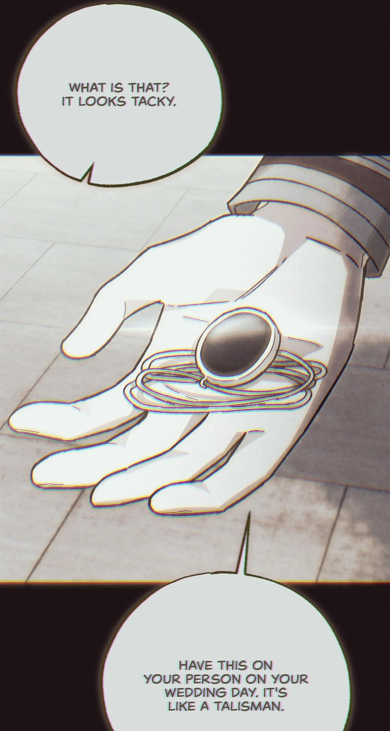 Read Let Me Kidnap the Male Lead! Manga Online