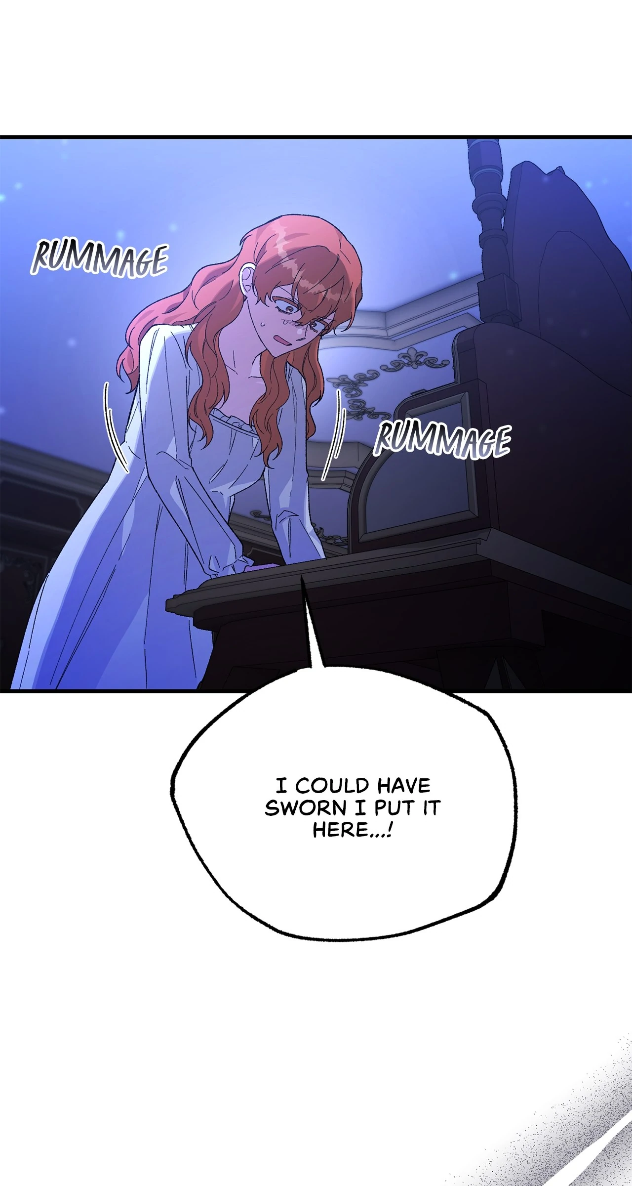 Read Let Me Kidnap the Male Lead! Manga Online