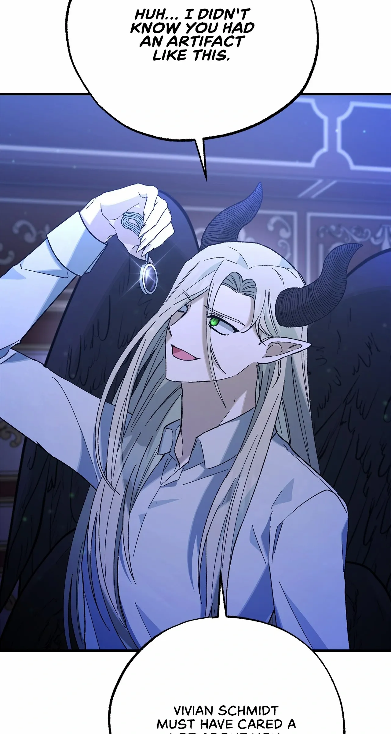 Read Let Me Kidnap the Male Lead! Manga Online