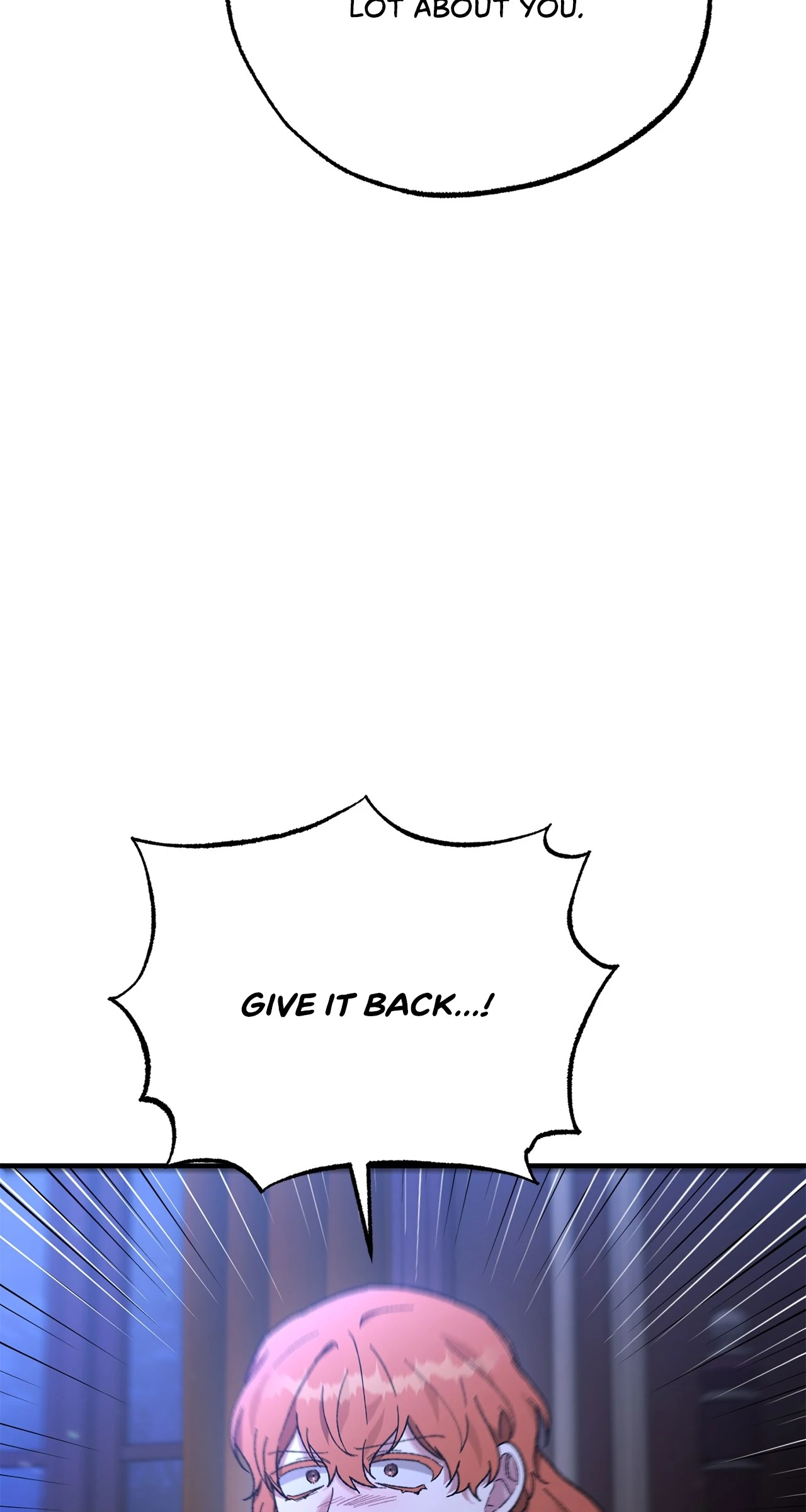 Read Let Me Kidnap the Male Lead! Manga Online