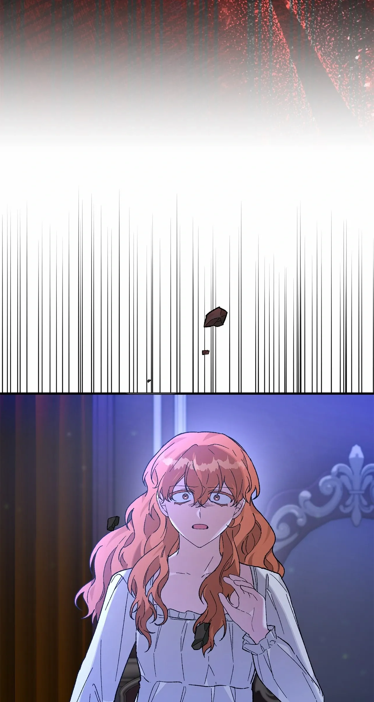 Read Let Me Kidnap the Male Lead! Manga Online