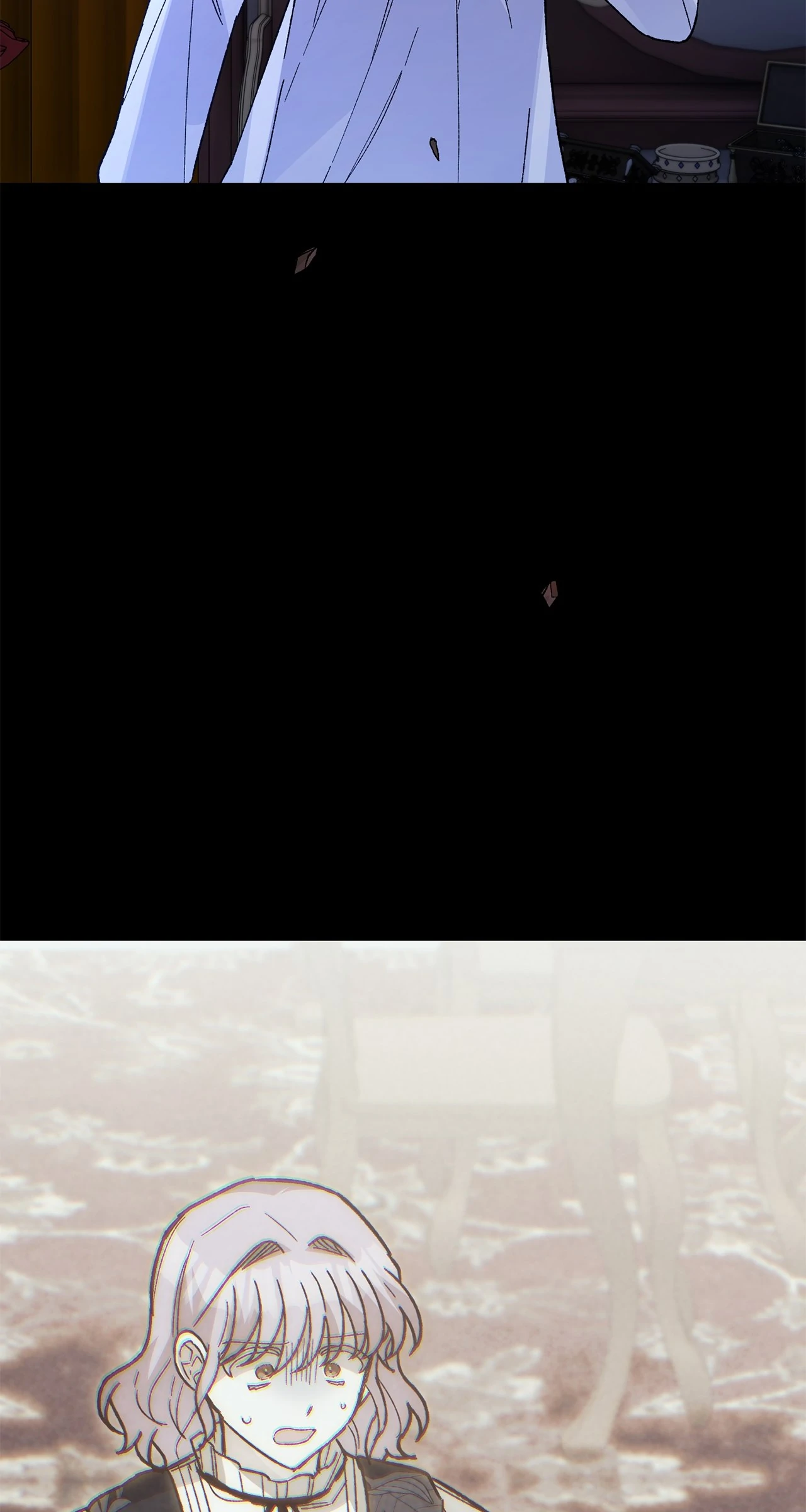 Read Let Me Kidnap the Male Lead! Manga Online