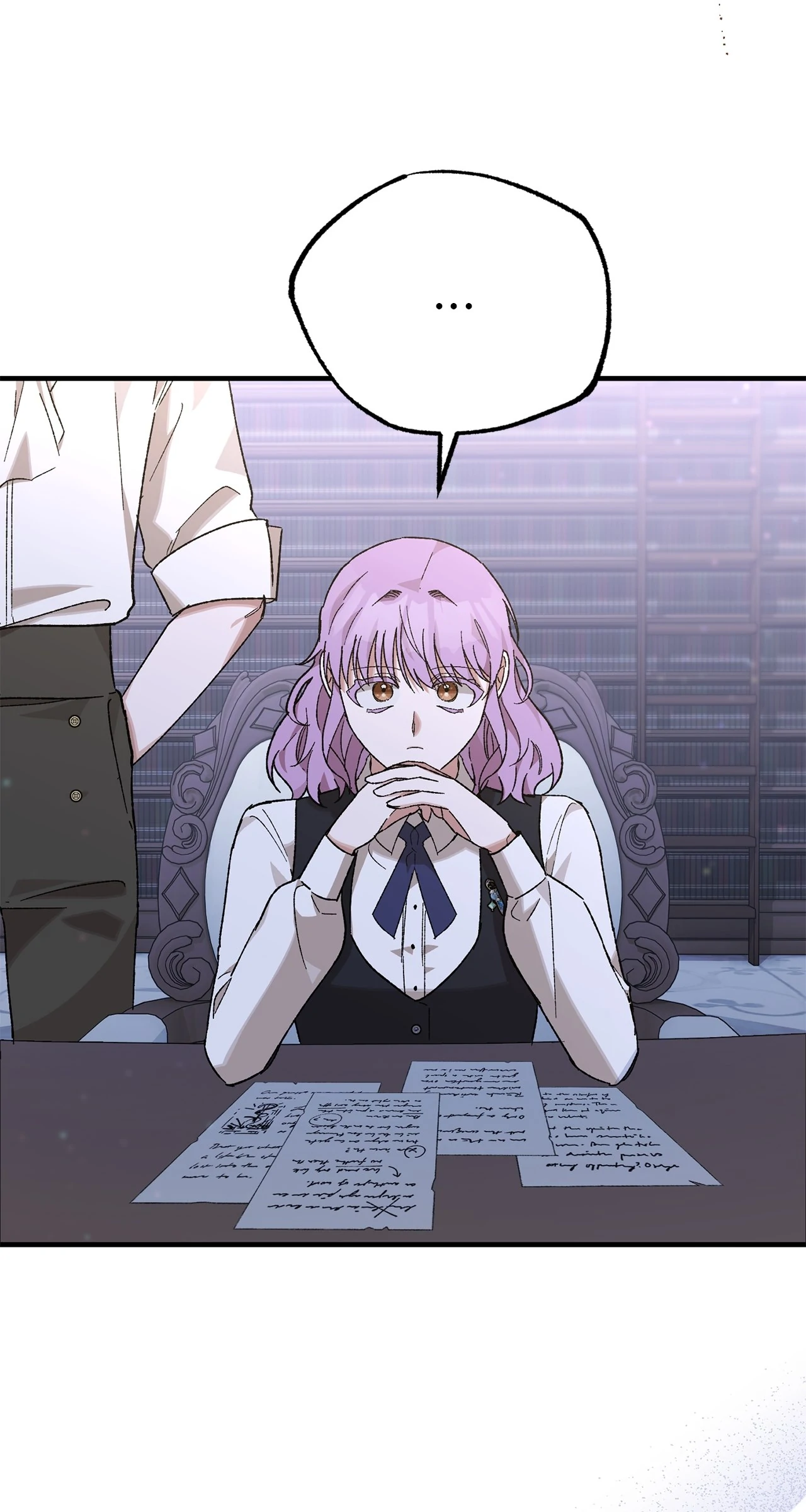 Read Let Me Kidnap the Male Lead! Manga Online