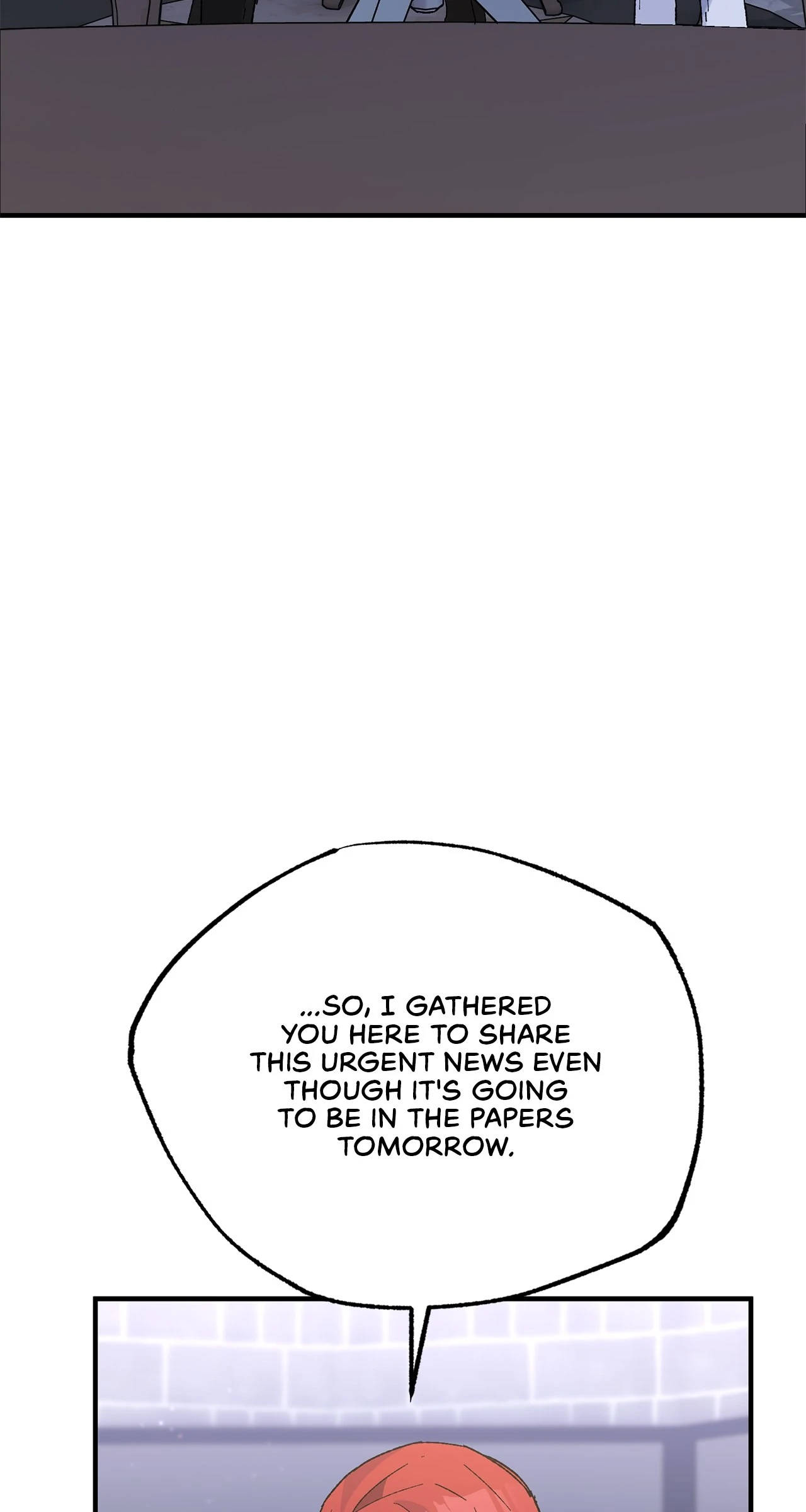 Read Let Me Kidnap the Male Lead! Manga Online