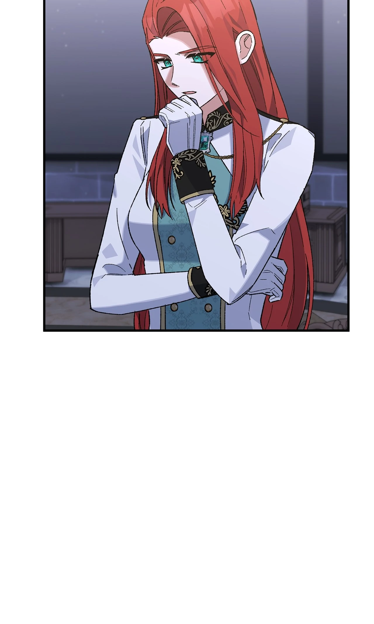 Read Let Me Kidnap the Male Lead! Manga Online