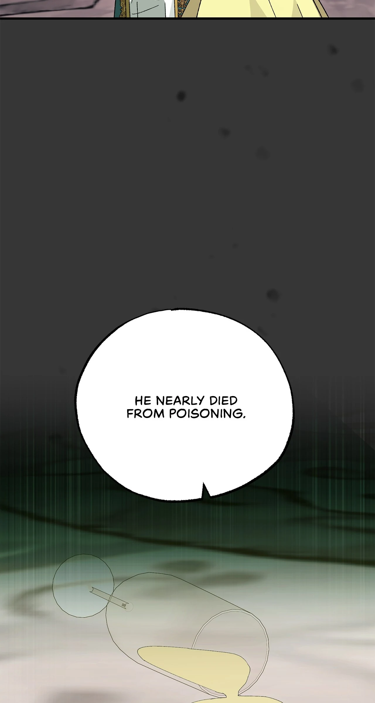 Read Let Me Kidnap the Male Lead! Manga Online