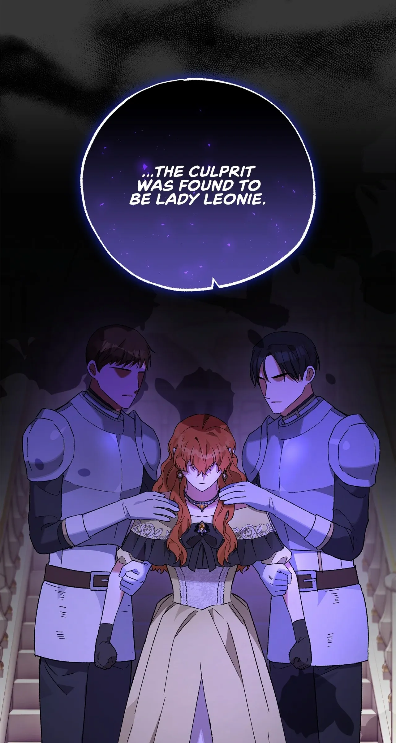 Read Let Me Kidnap the Male Lead! Manga Online