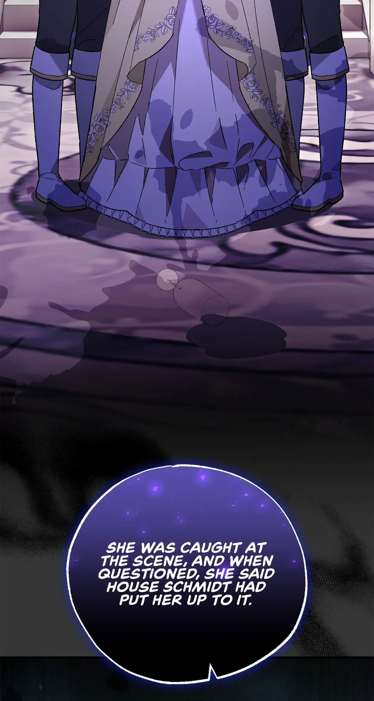 Read Let Me Kidnap the Male Lead! Manga Online