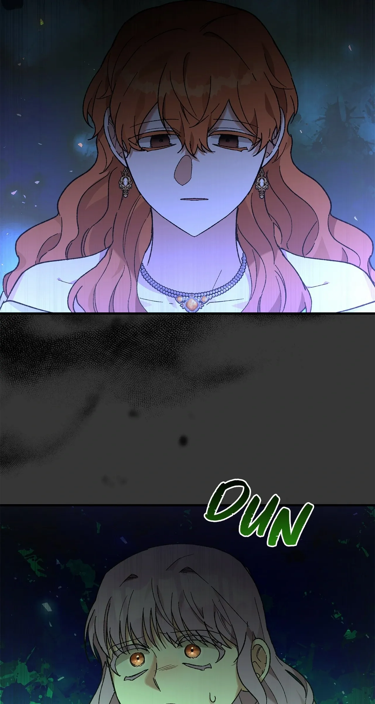 Read Let Me Kidnap the Male Lead! Manga Online