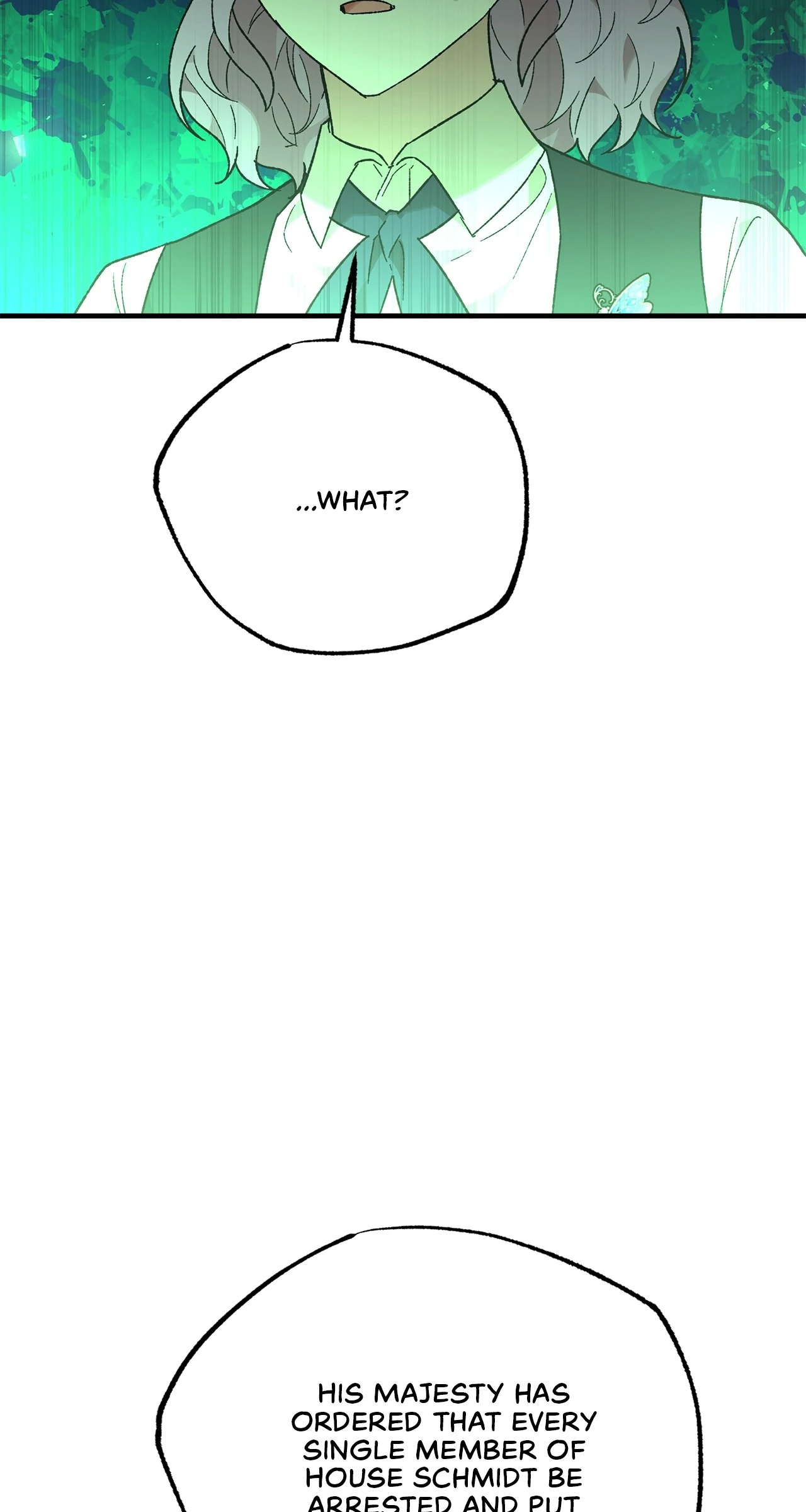 Read Let Me Kidnap the Male Lead! Manga Online