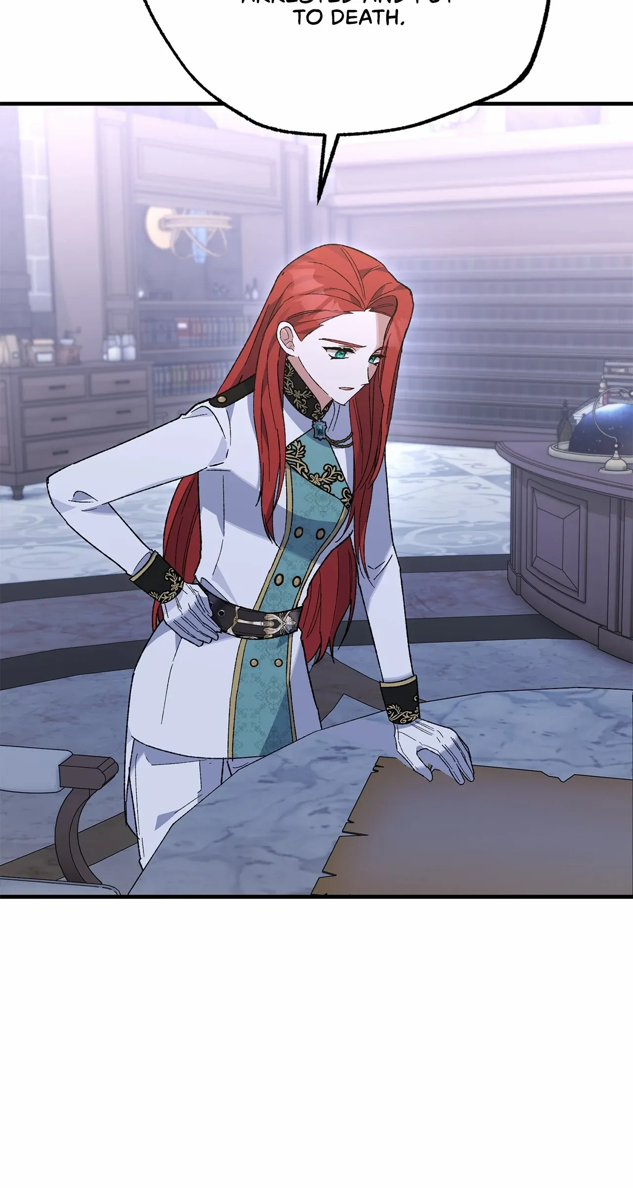 Read Let Me Kidnap the Male Lead! Manga Online