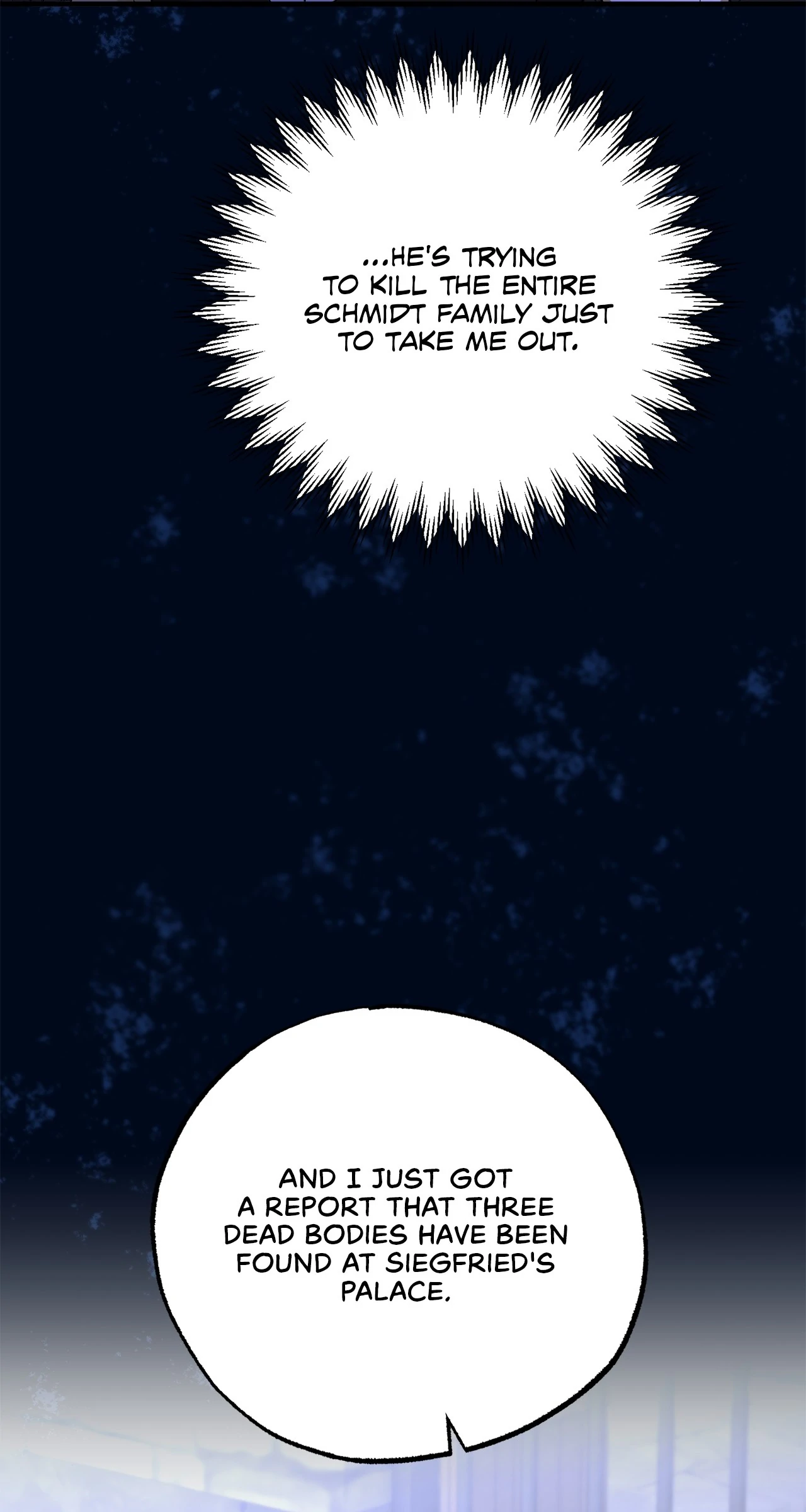 Read Let Me Kidnap the Male Lead! Manga Online