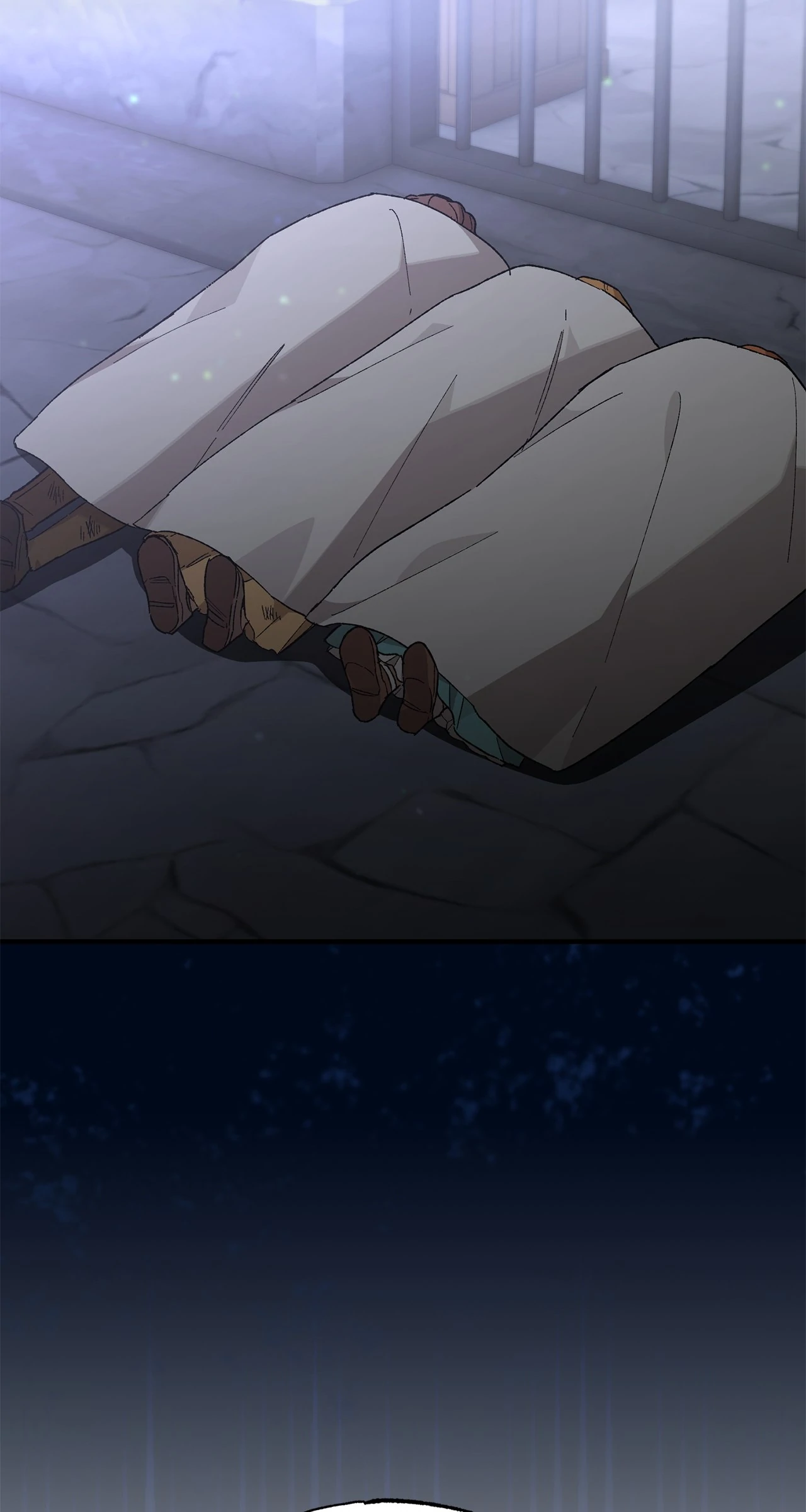 Read Let Me Kidnap the Male Lead! Manga Online