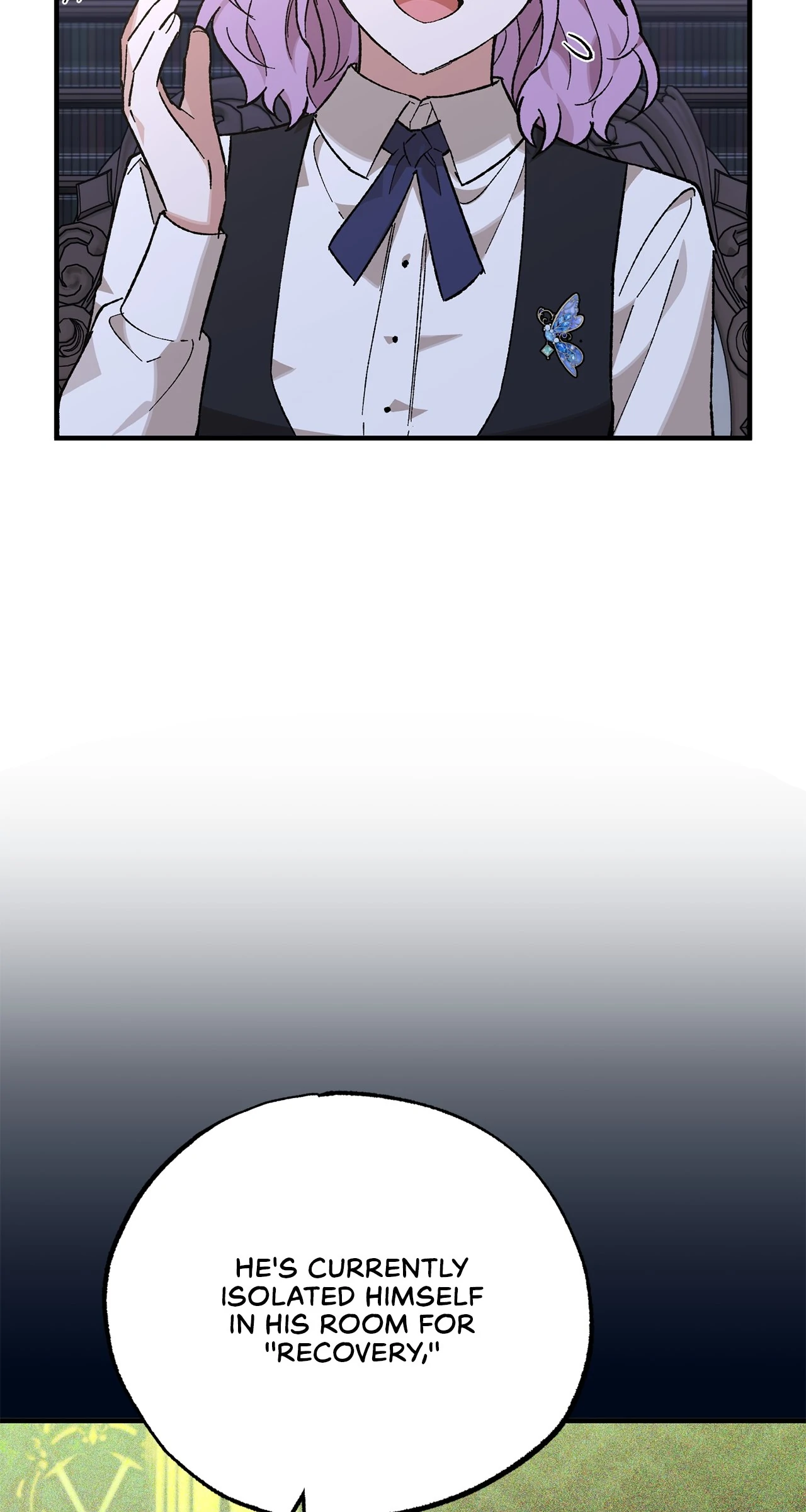 Read Let Me Kidnap the Male Lead! Manga Online