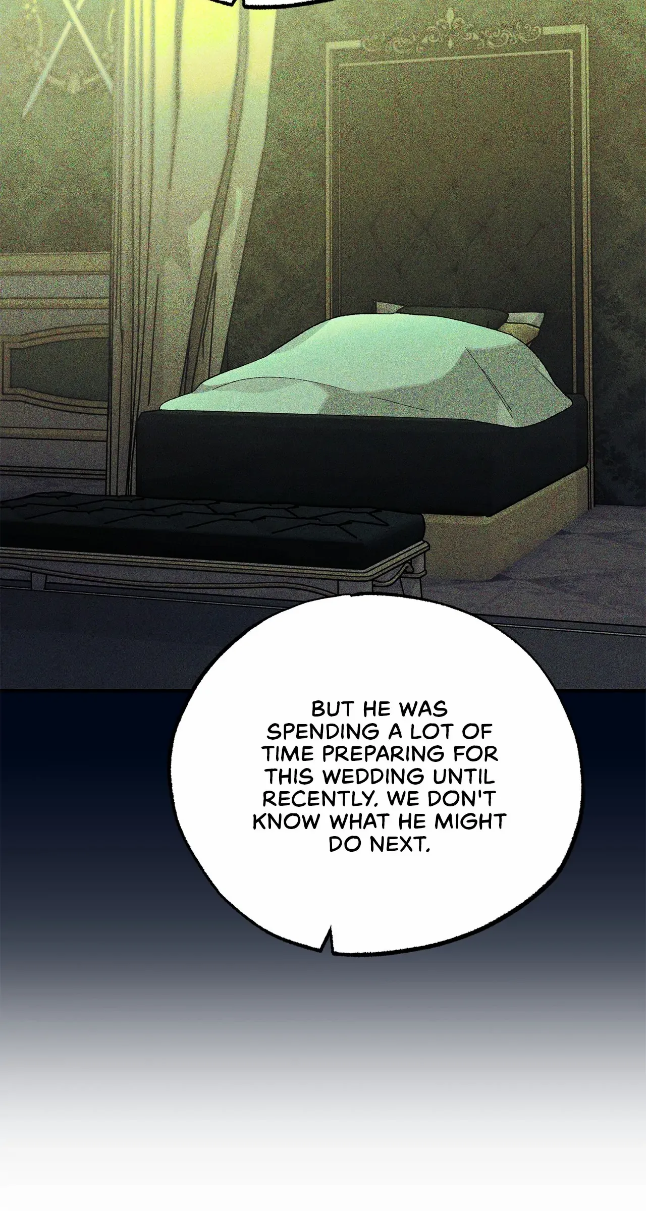 Read Let Me Kidnap the Male Lead! Manga Online