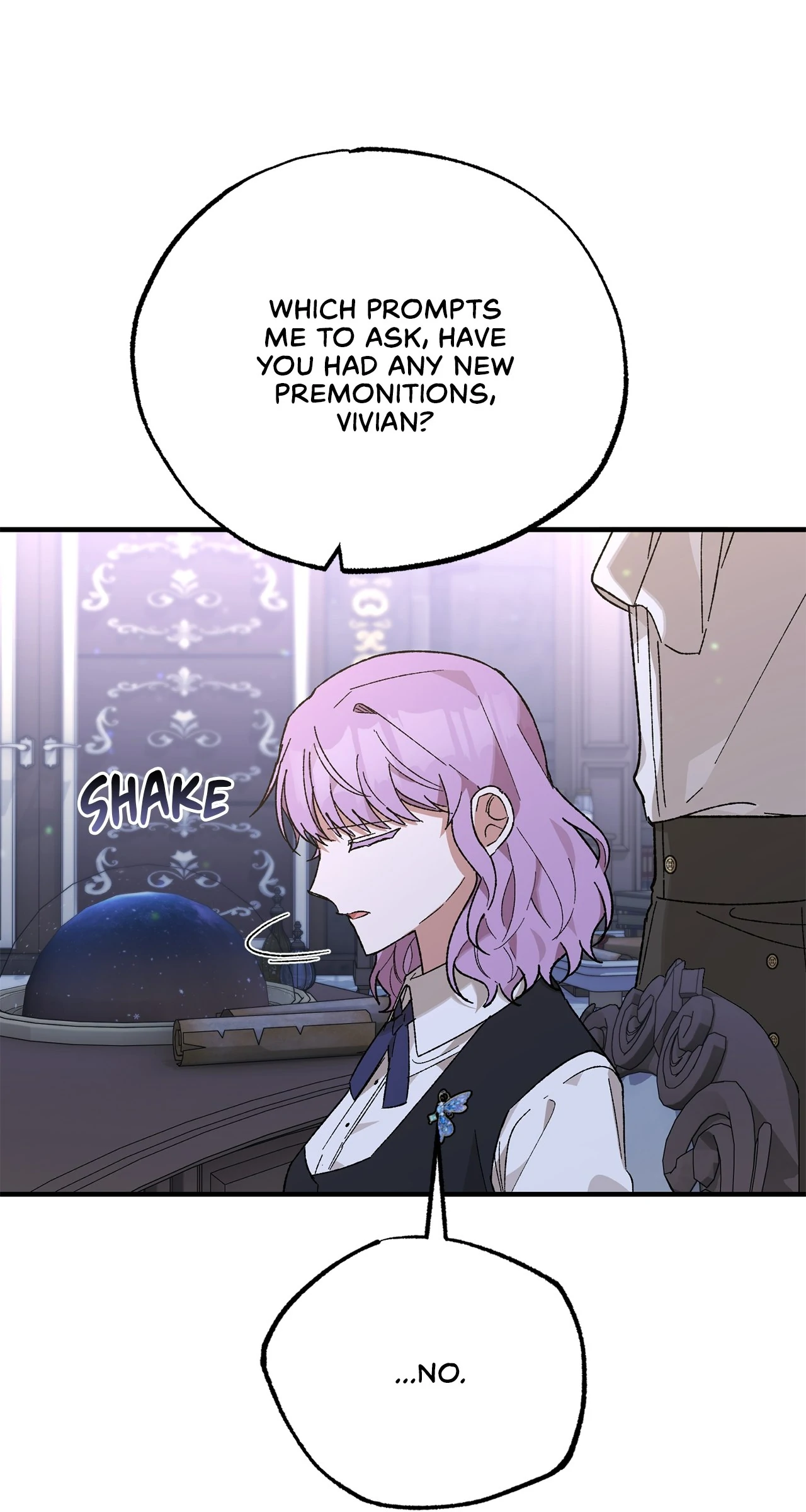 Read Let Me Kidnap the Male Lead! Manga Online