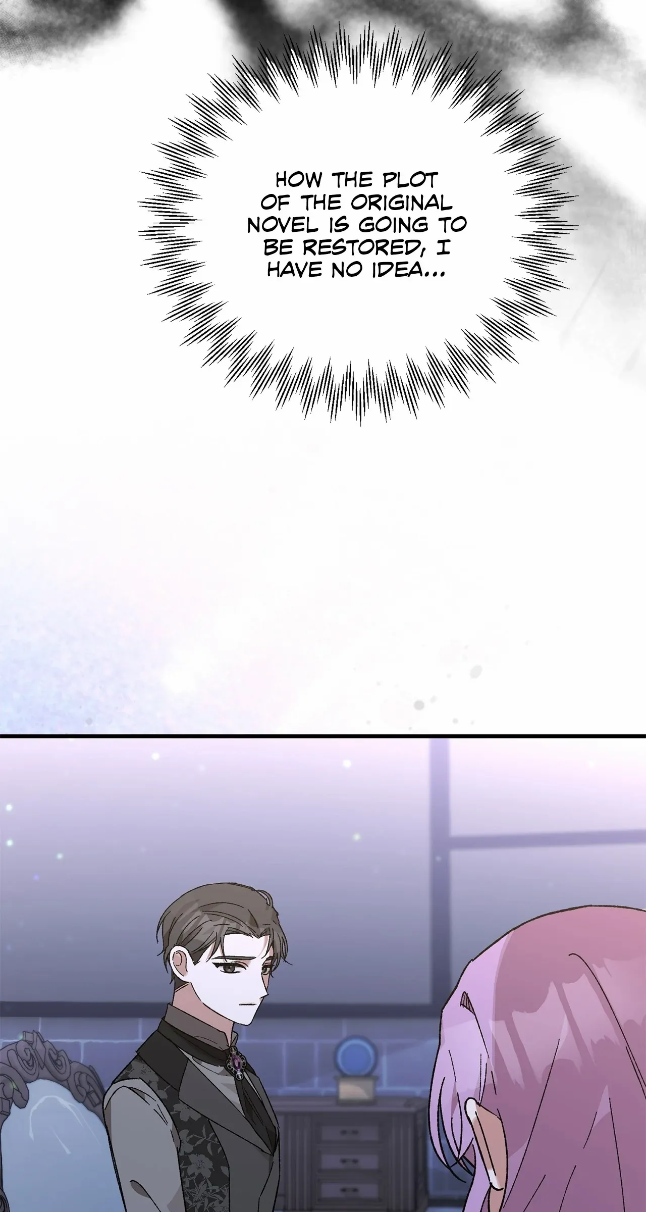 Read Let Me Kidnap the Male Lead! Manga Online