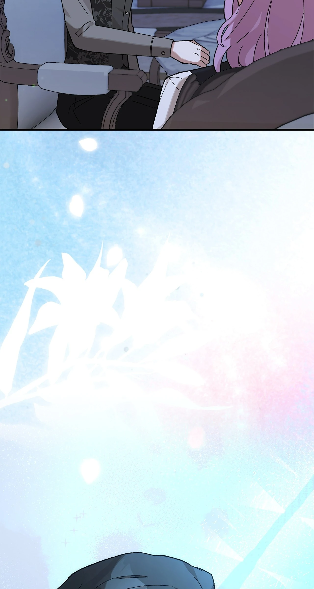 Read Let Me Kidnap the Male Lead! Manga Online