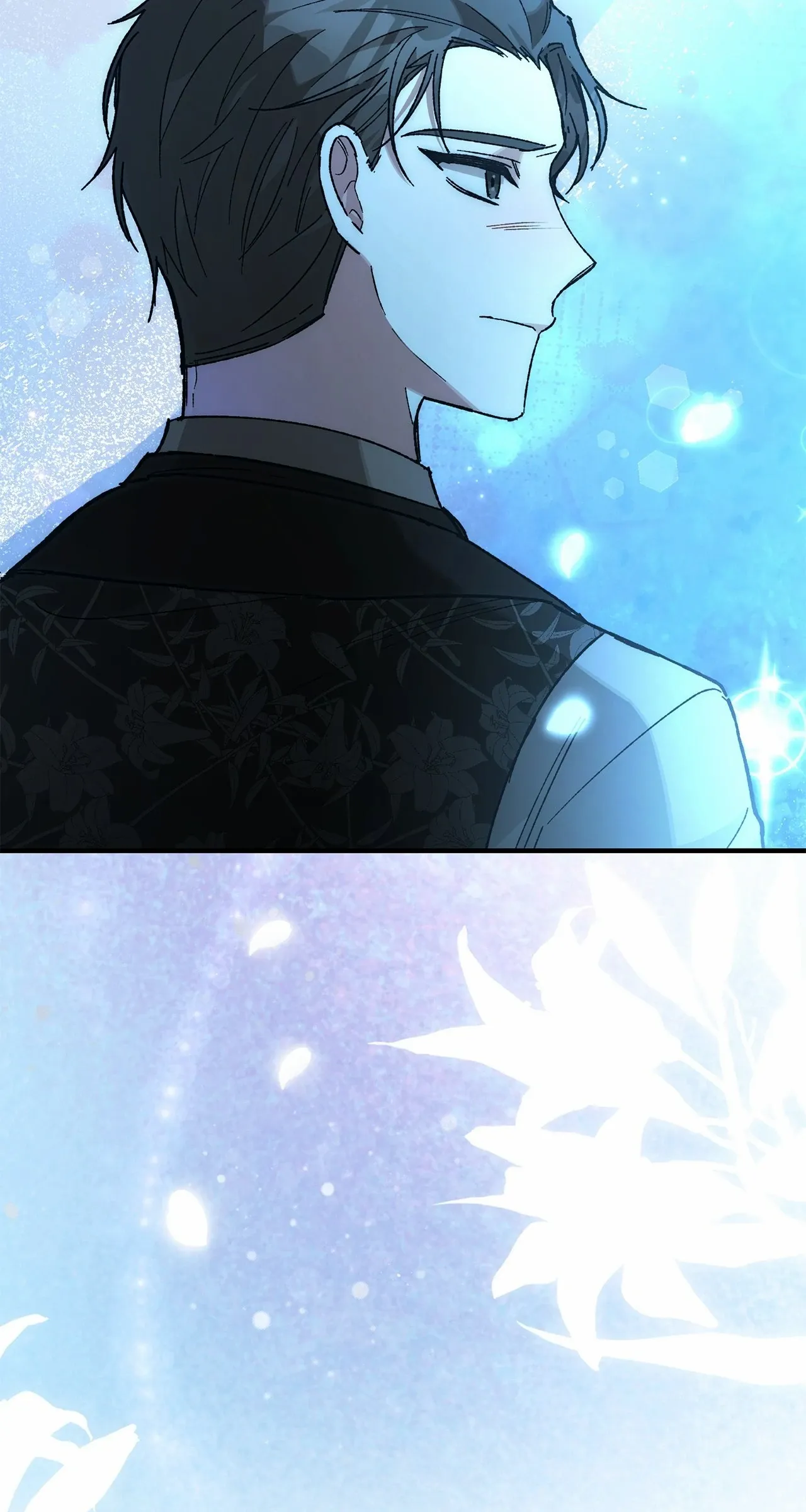 Read Let Me Kidnap the Male Lead! Manga Online