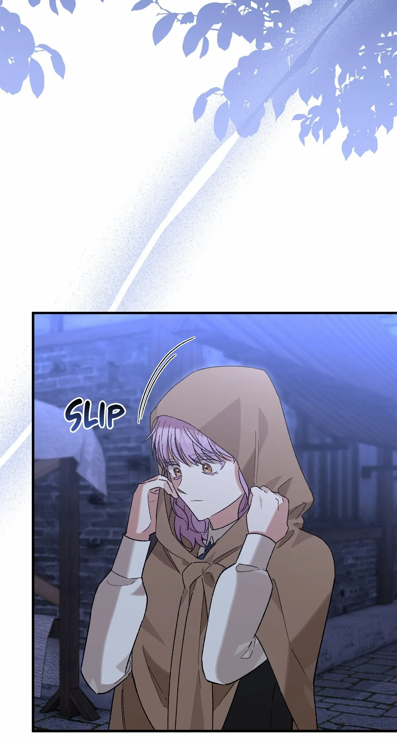 Read Let Me Kidnap the Male Lead! Manga Online