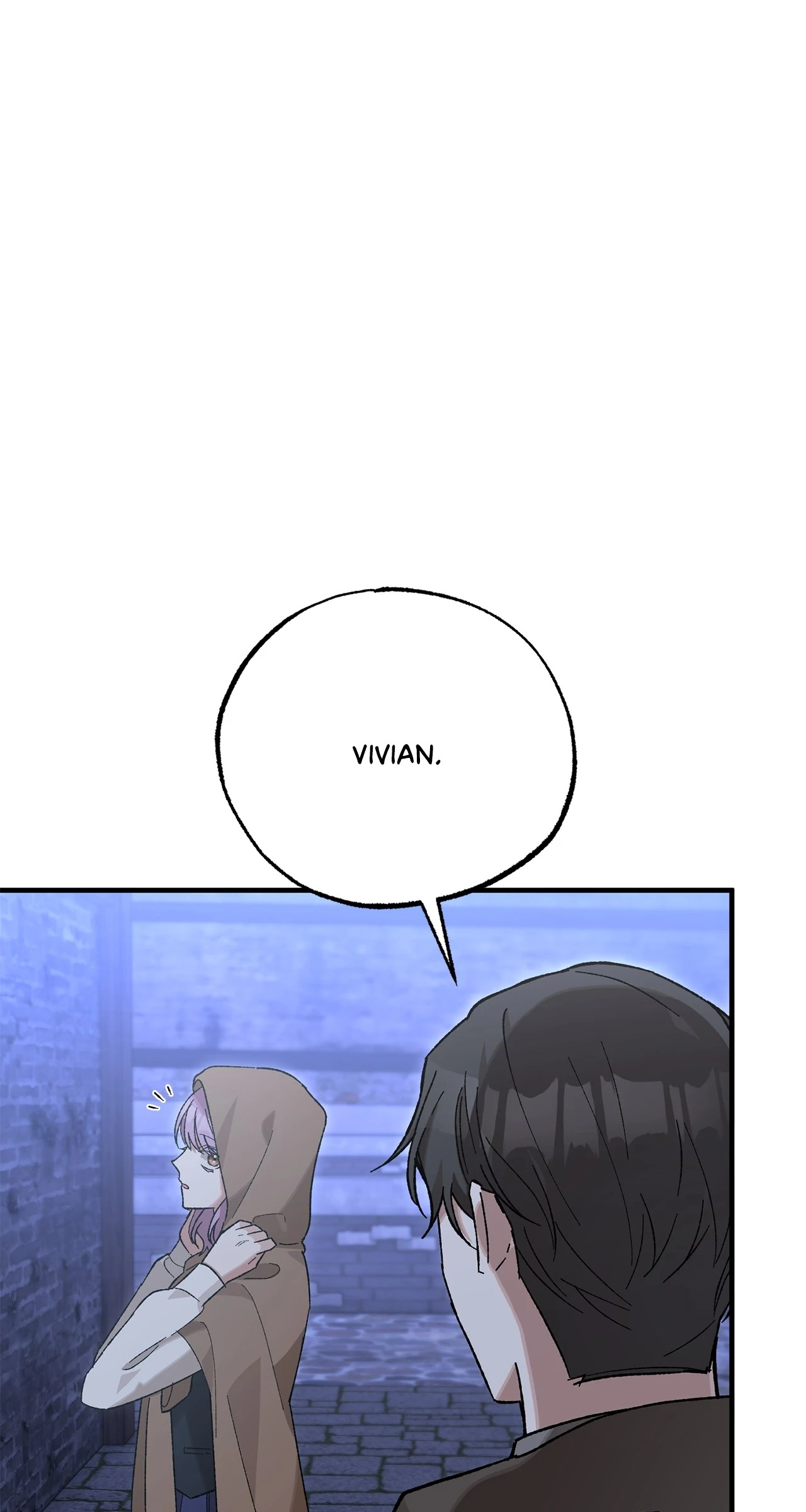 Read Let Me Kidnap the Male Lead! Manga Online