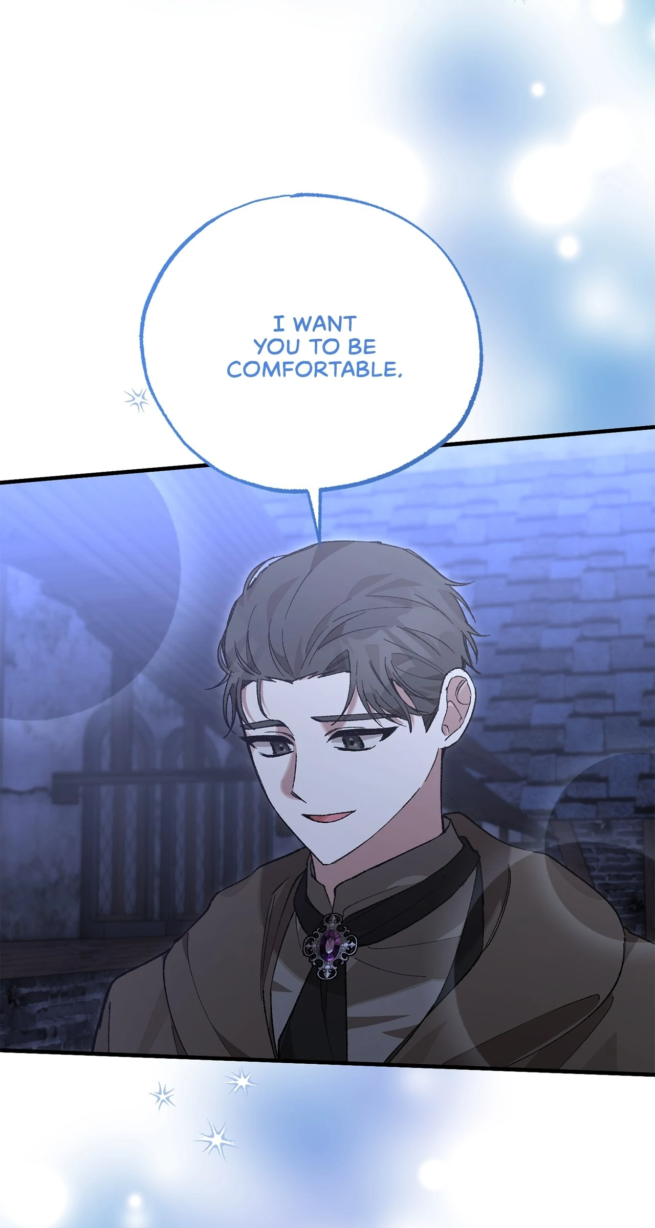 Read Let Me Kidnap the Male Lead! Manga Online