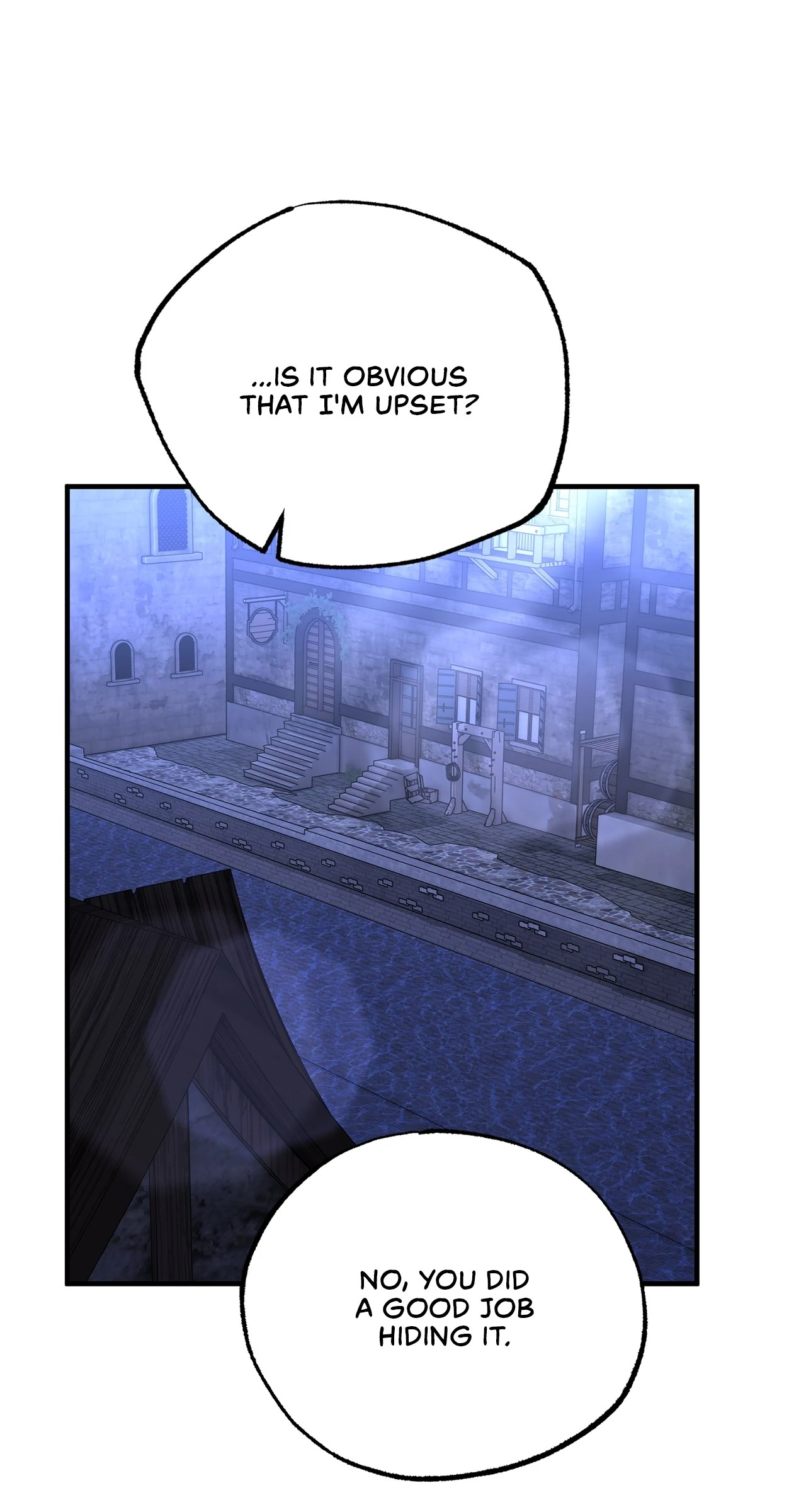 Read Let Me Kidnap the Male Lead! Manga Online