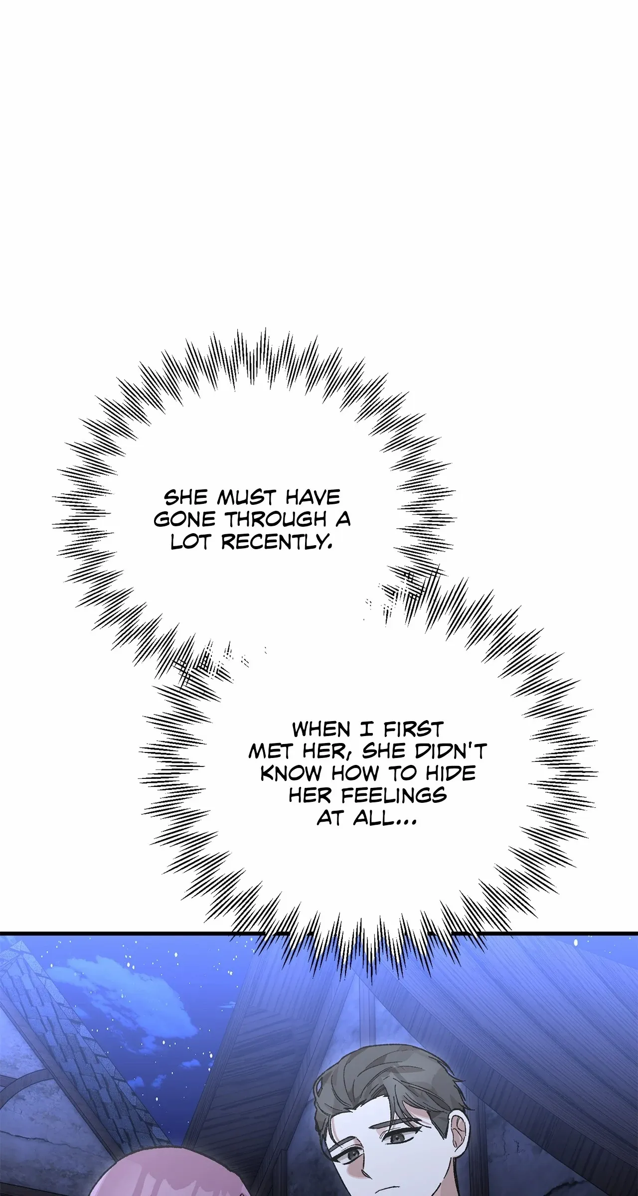 Read Let Me Kidnap the Male Lead! Manga Online