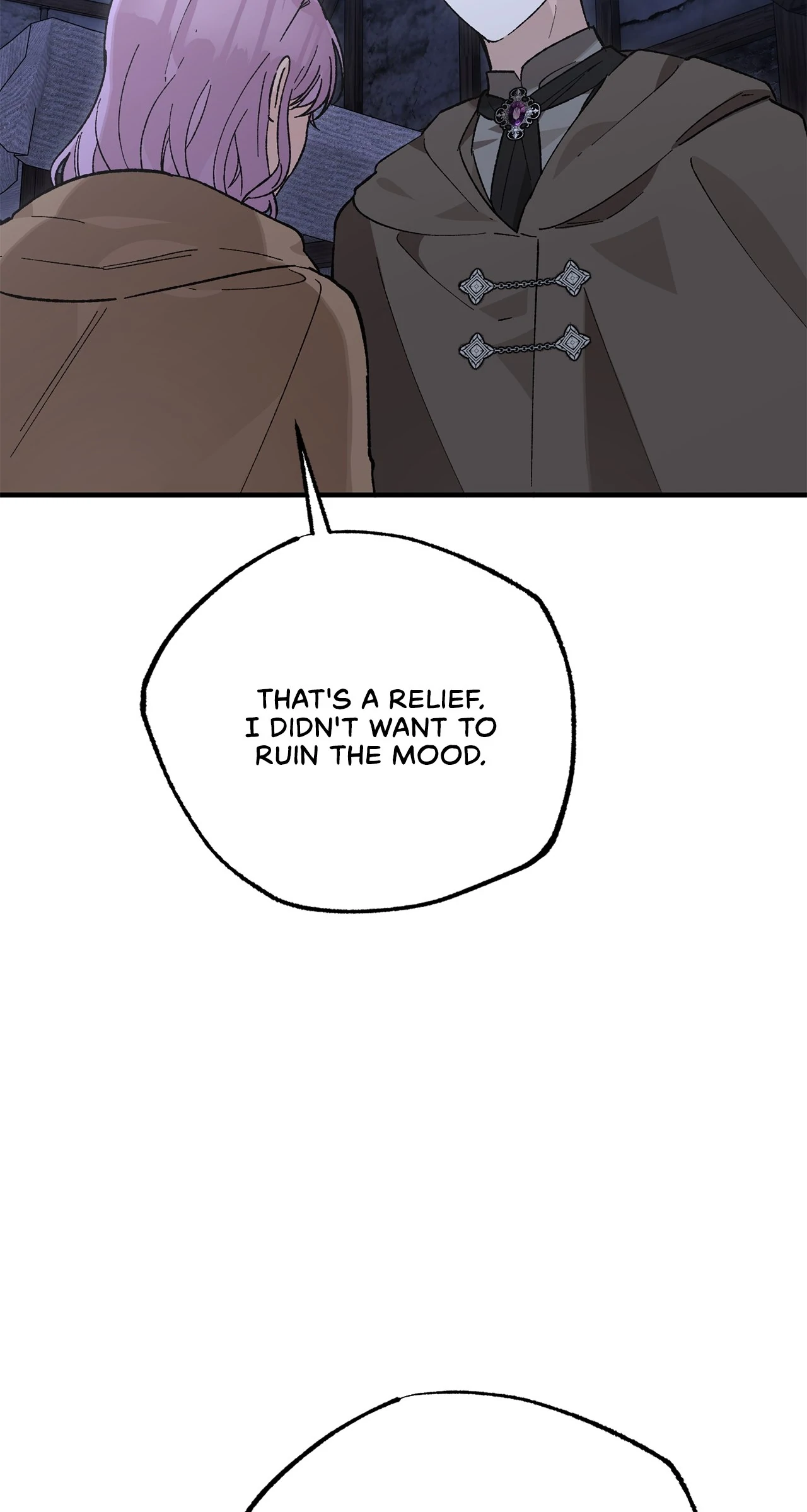 Read Let Me Kidnap the Male Lead! Manga Online