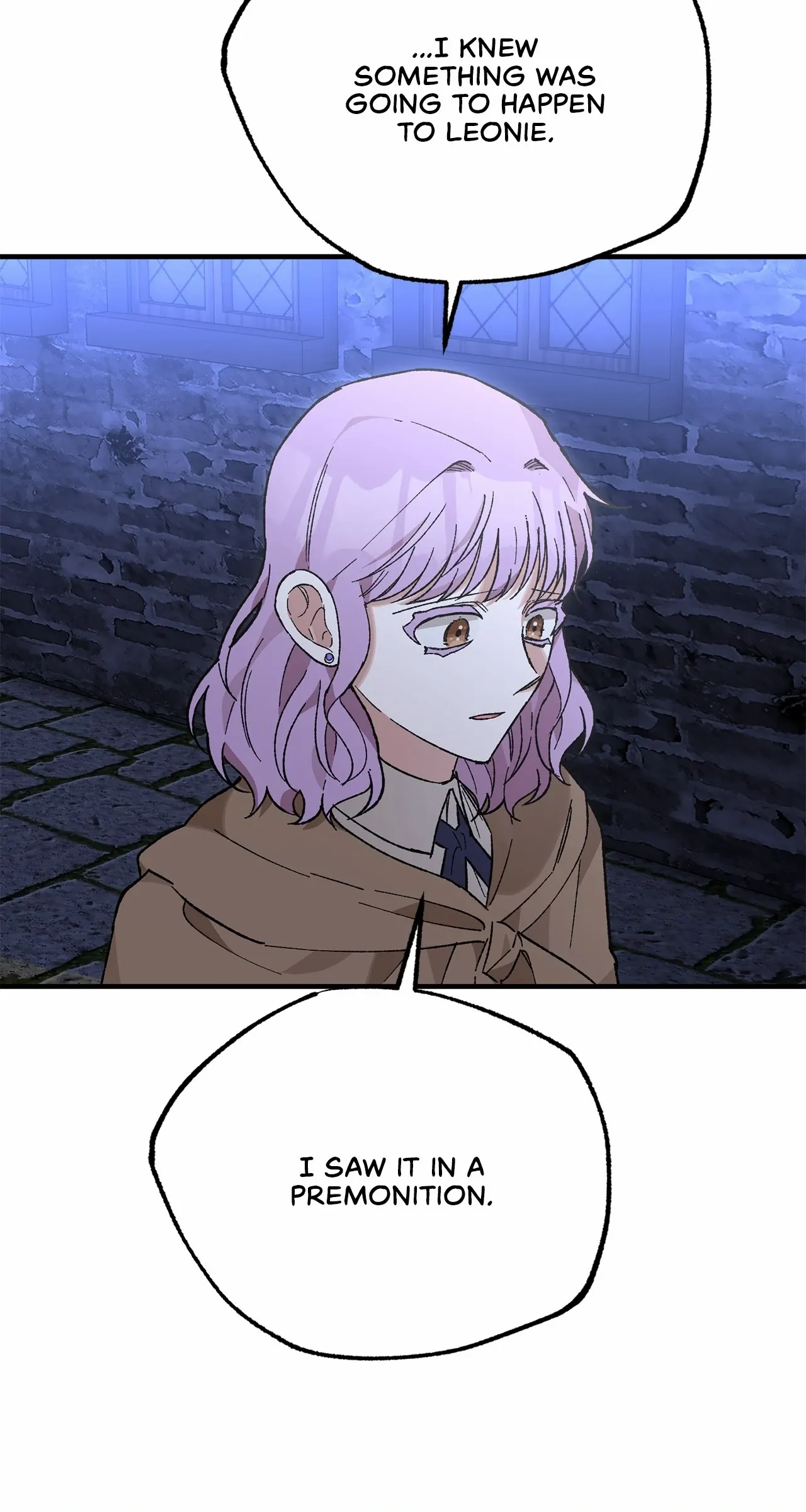 Read Let Me Kidnap the Male Lead! Manga Online