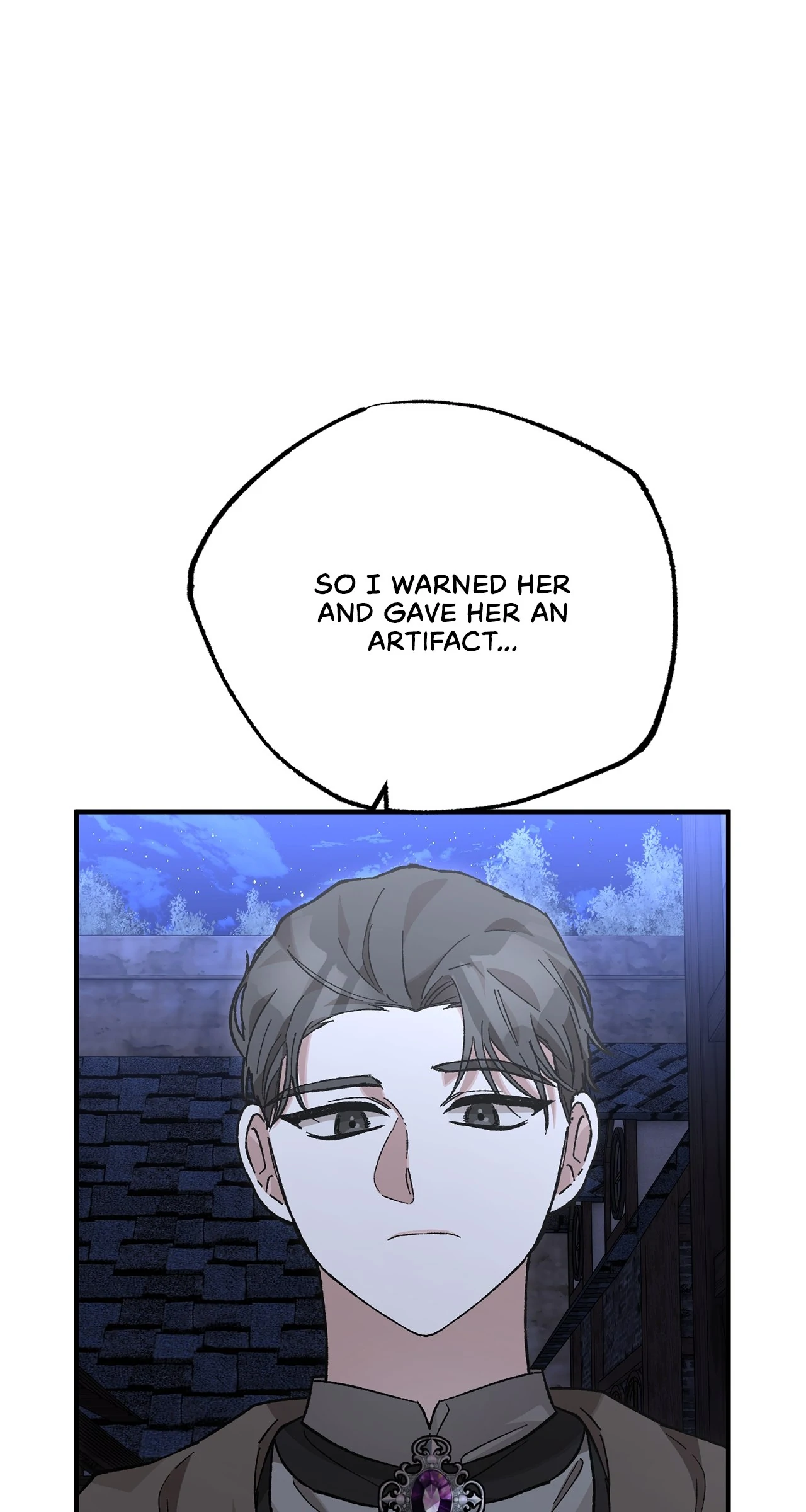 Read Let Me Kidnap the Male Lead! Manga Online