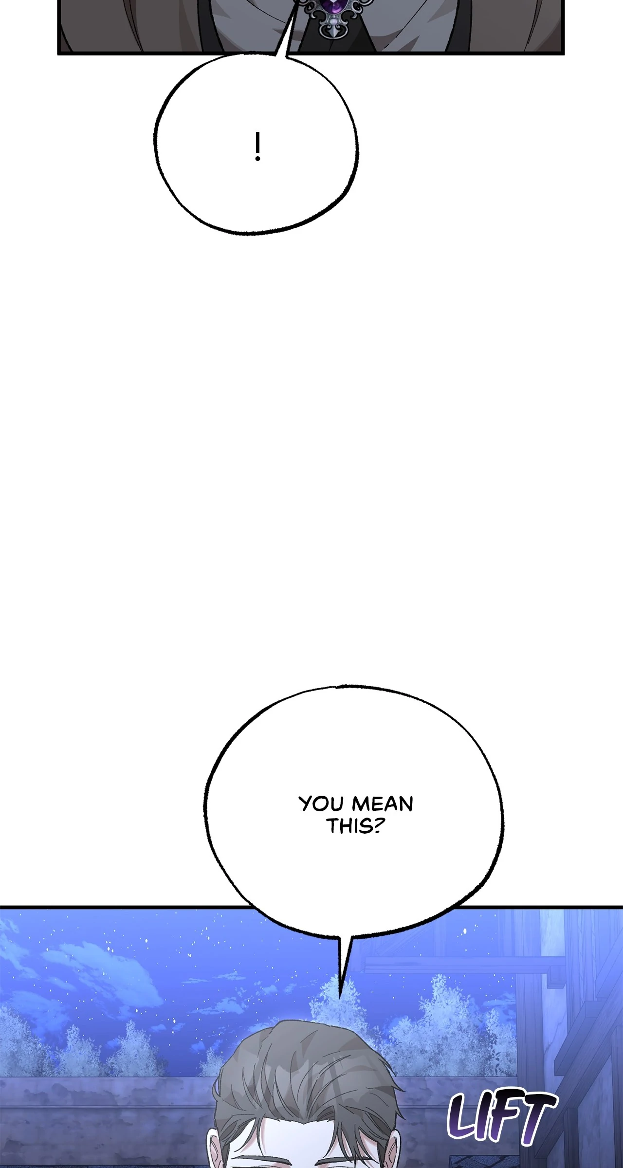 Read Let Me Kidnap the Male Lead! Manga Online