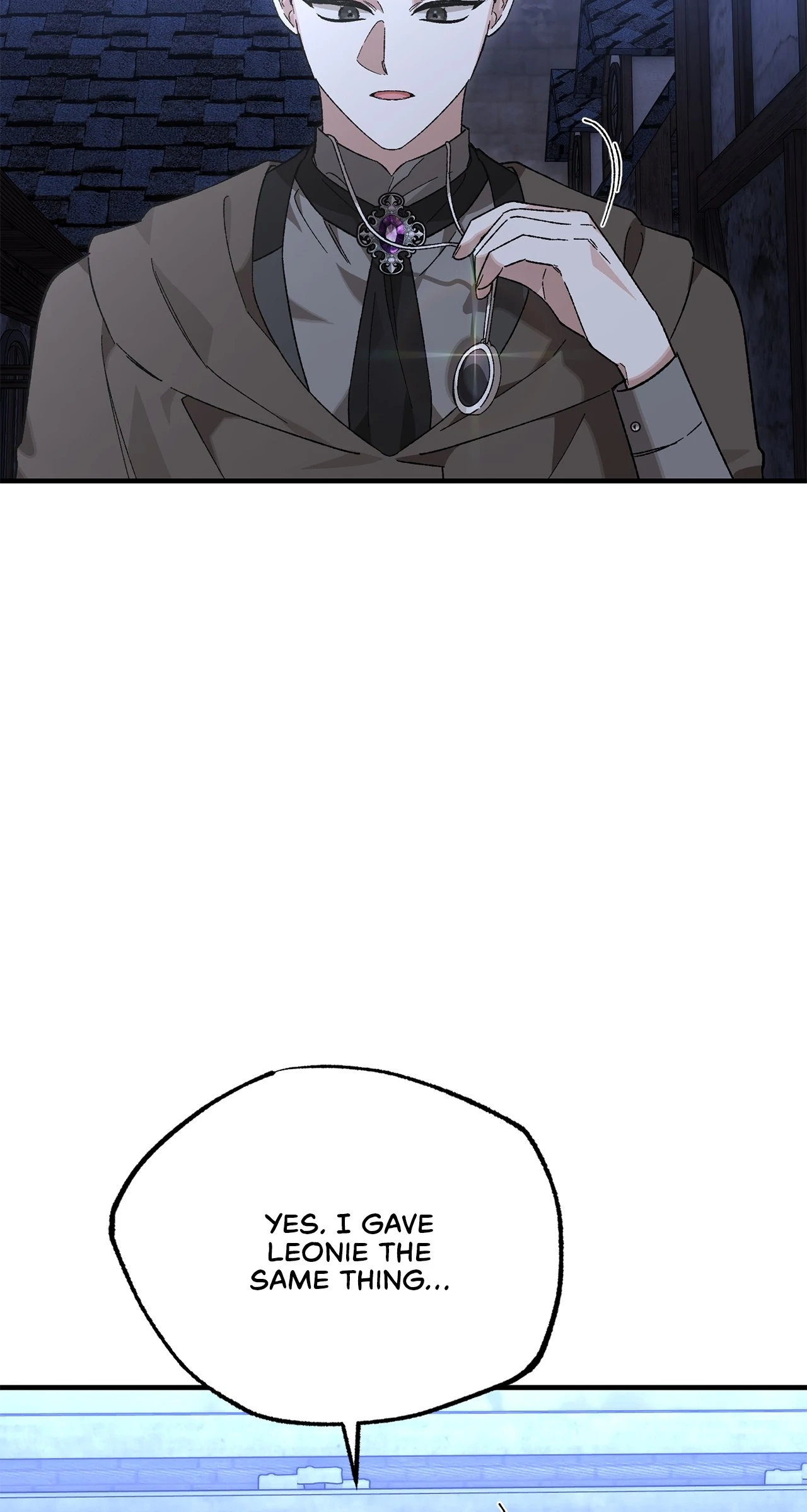 Read Let Me Kidnap the Male Lead! Manga Online