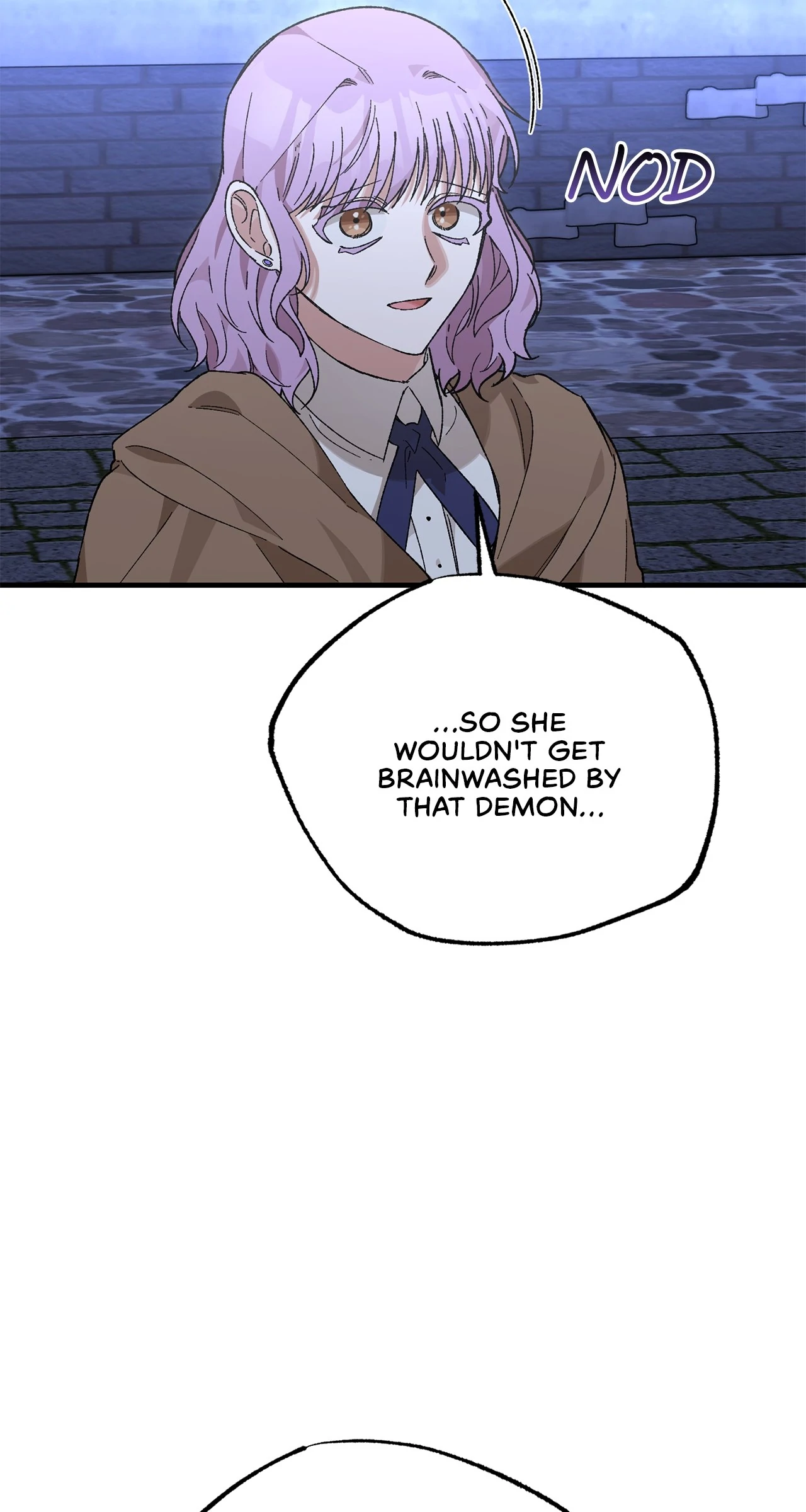 Read Let Me Kidnap the Male Lead! Manga Online