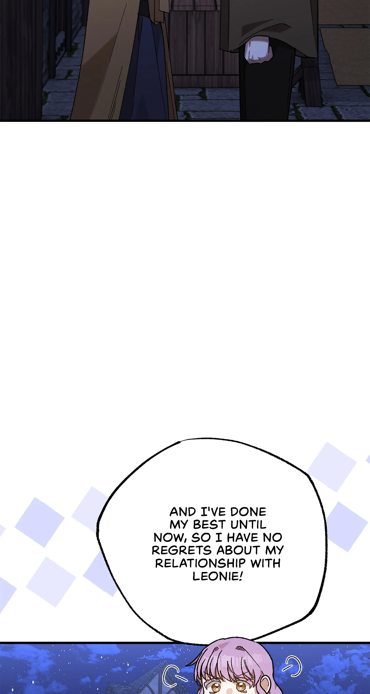 Read Let Me Kidnap the Male Lead! Manga Online