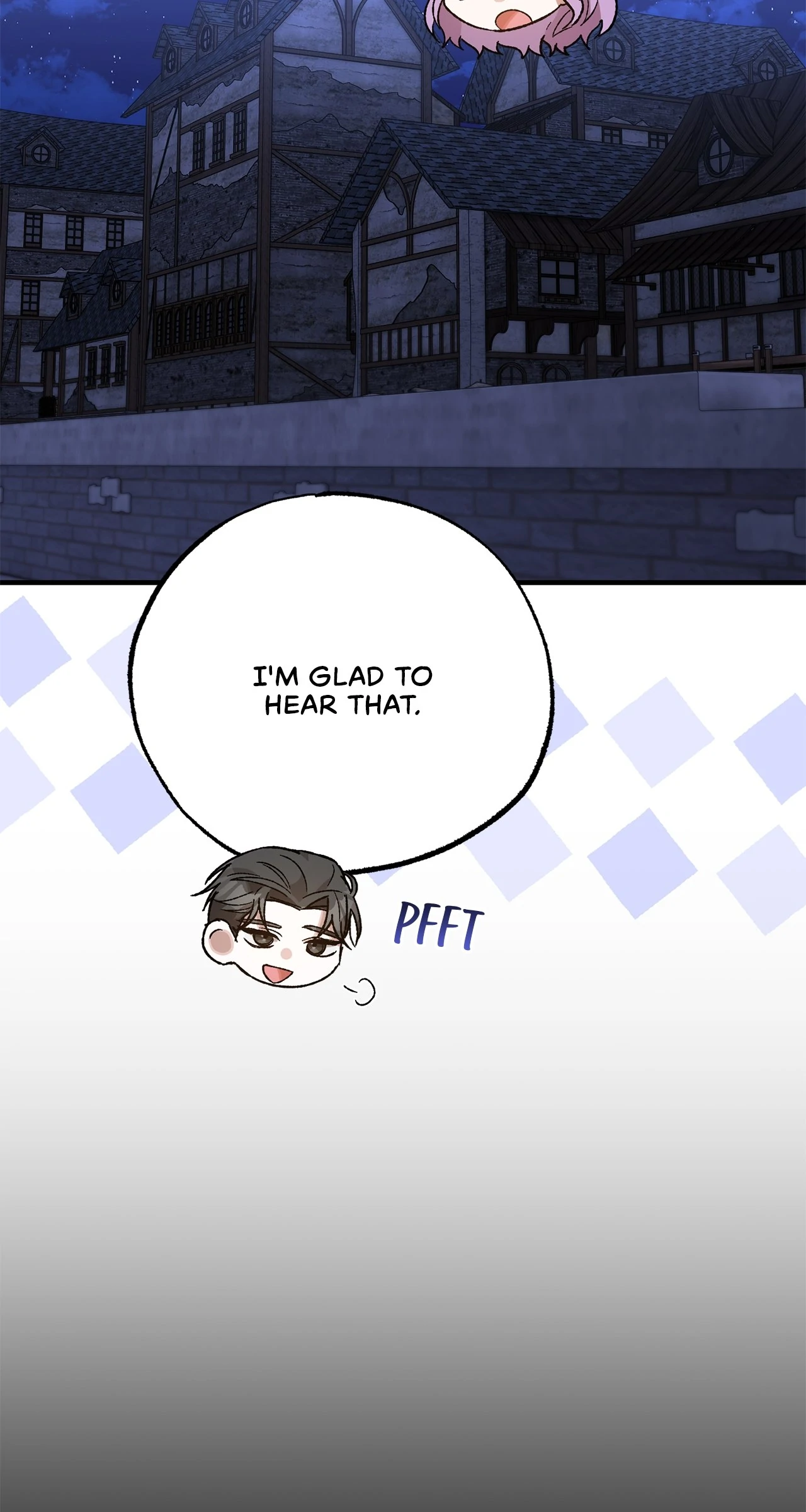 Read Let Me Kidnap the Male Lead! Manga Online