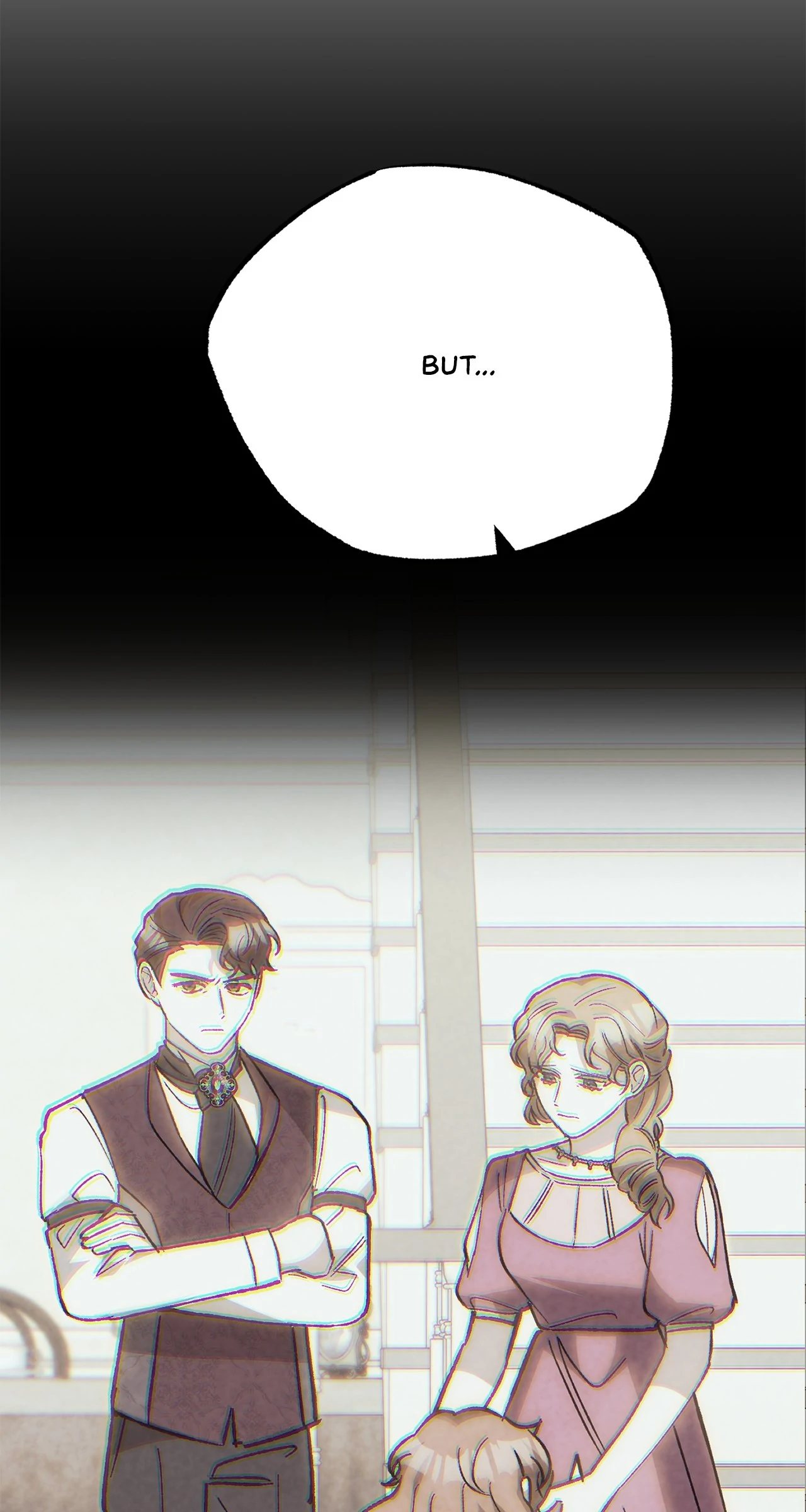 Read Let Me Kidnap the Male Lead! Manga Online