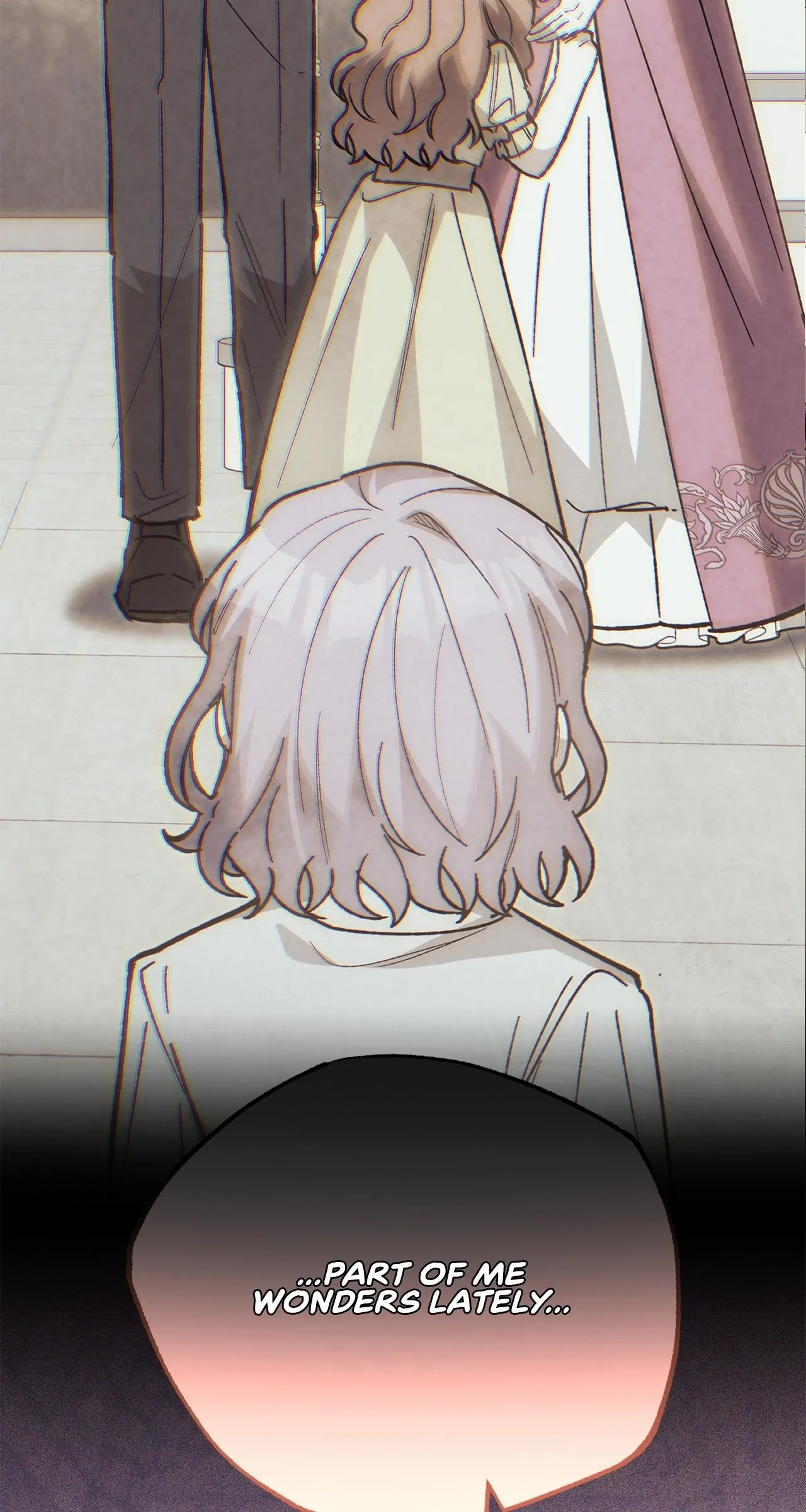 Read Let Me Kidnap the Male Lead! Manga Online