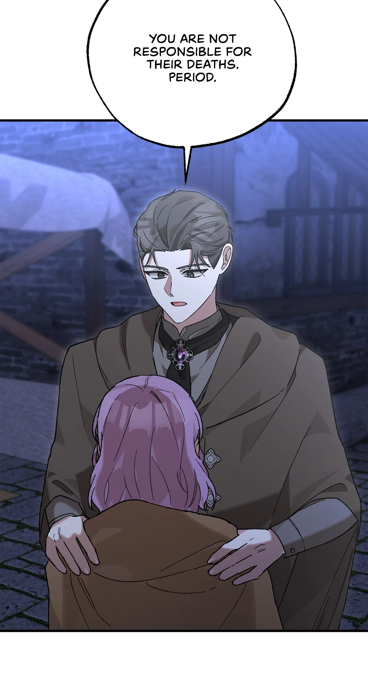 Read Let Me Kidnap the Male Lead! Manga Online