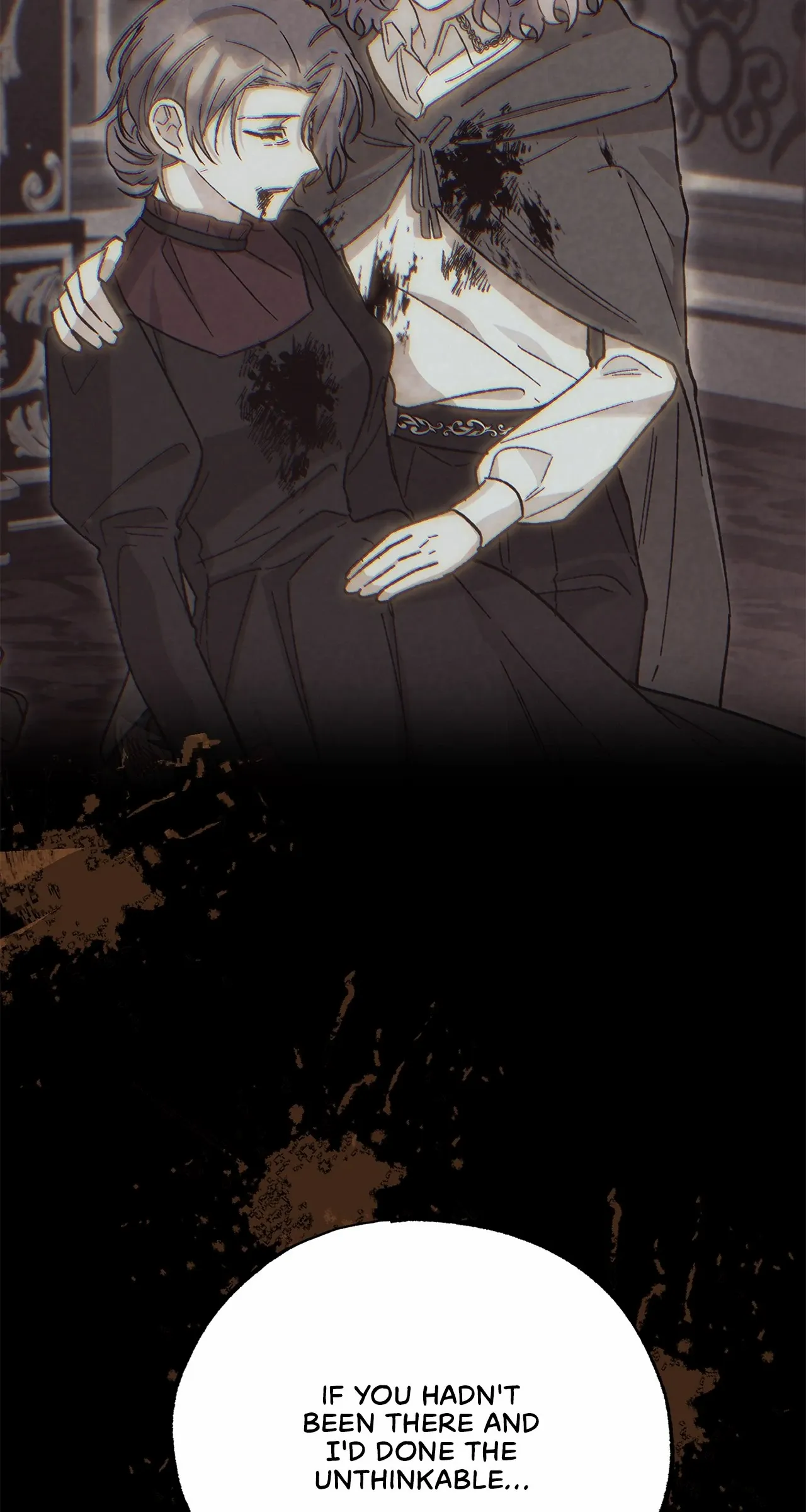 Read Let Me Kidnap the Male Lead! Manga Online