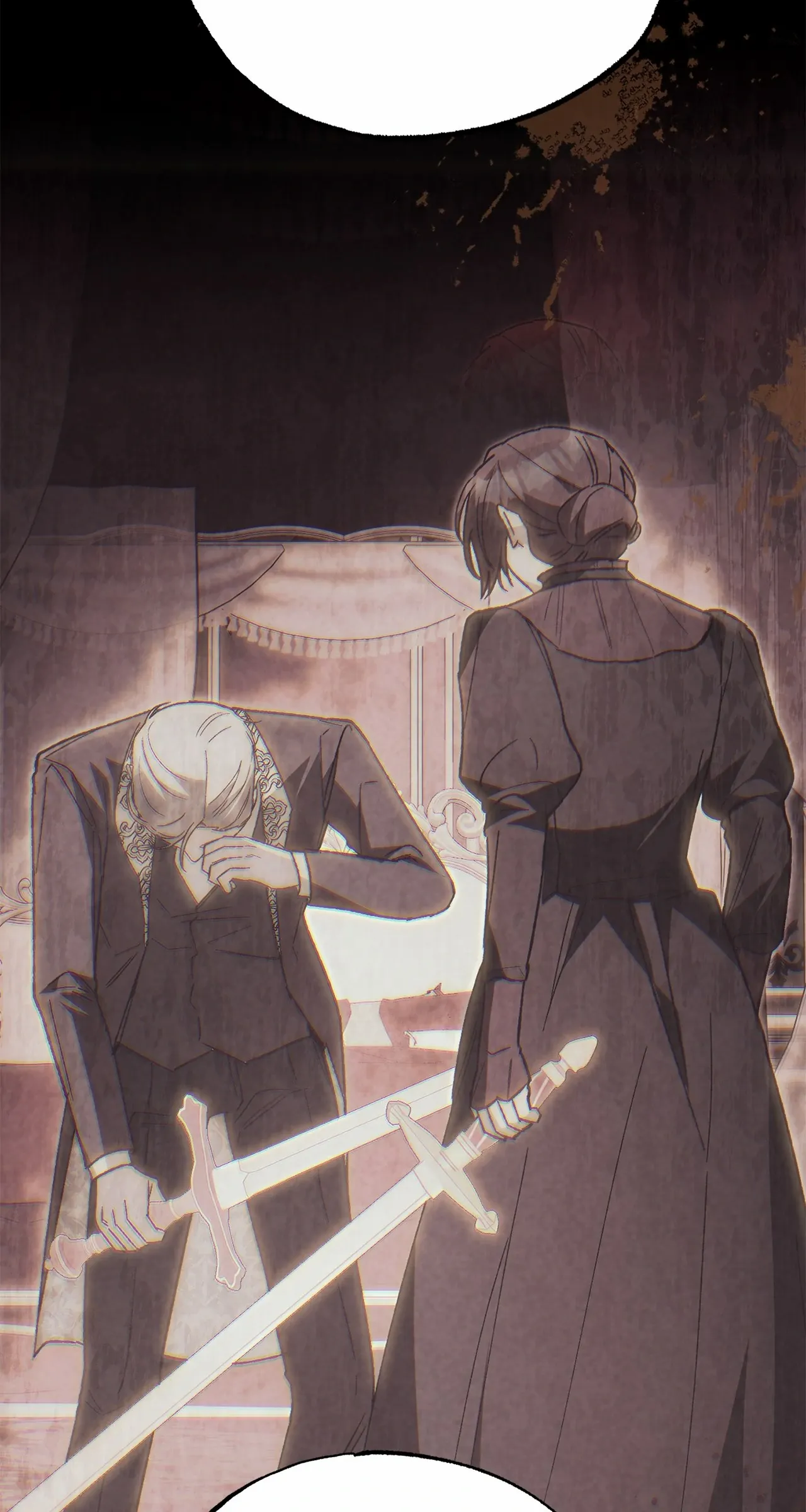 Read Let Me Kidnap the Male Lead! Manga Online