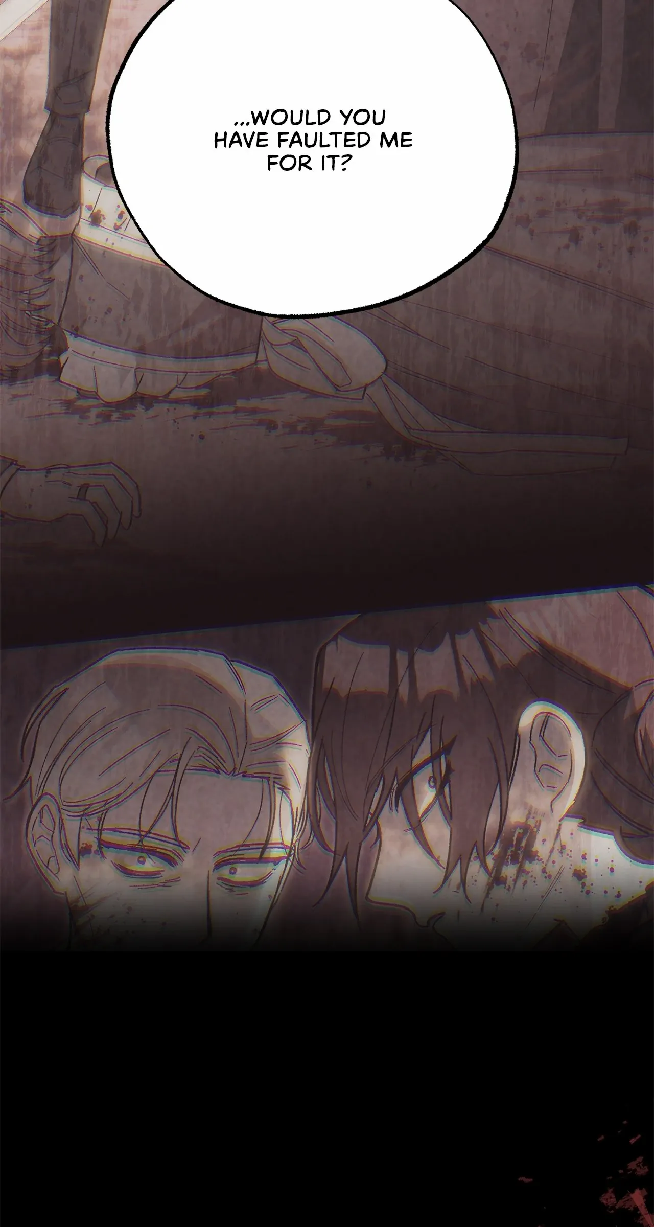 Read Let Me Kidnap the Male Lead! Manga Online