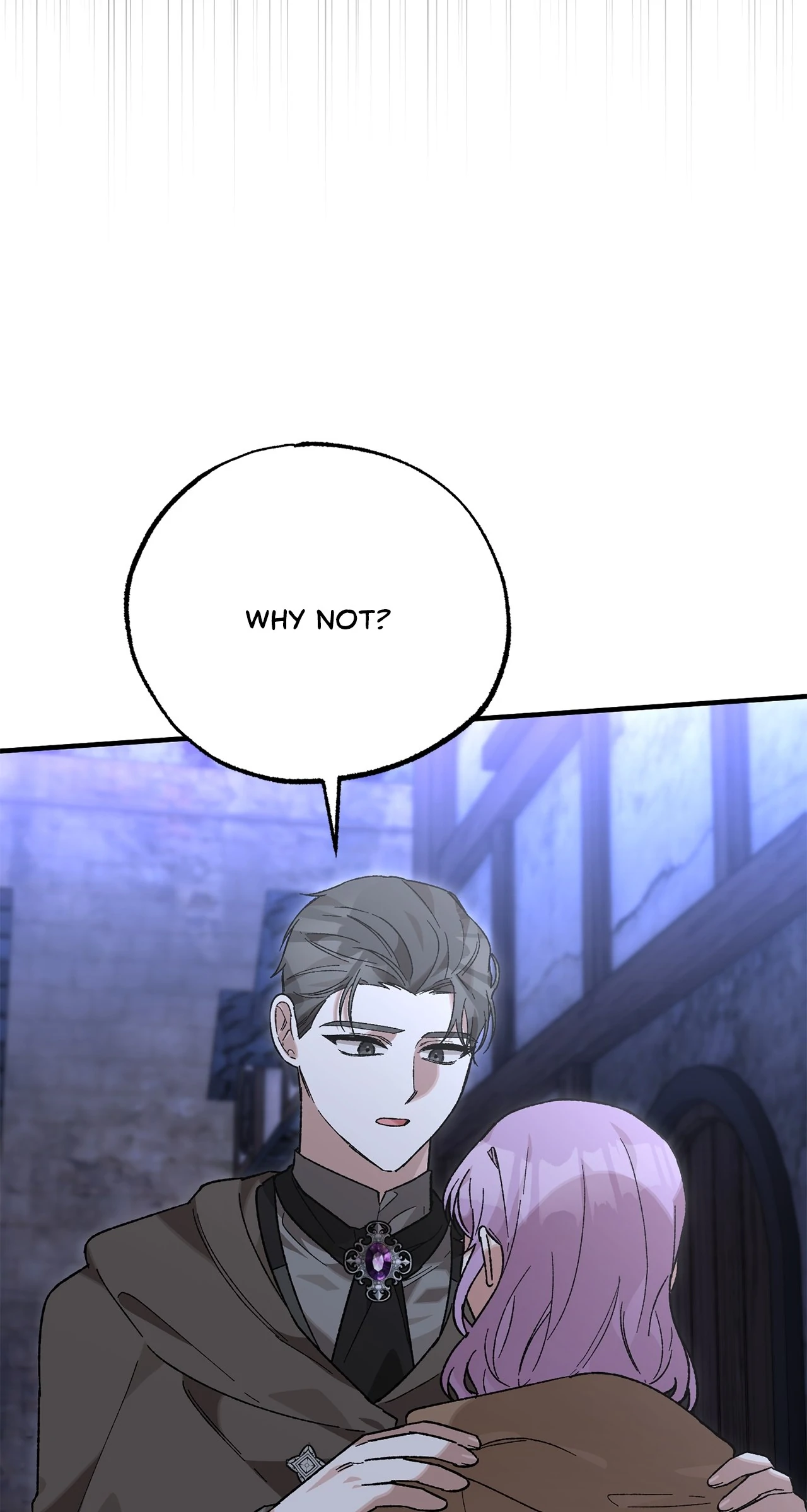 Read Let Me Kidnap the Male Lead! Manga Online