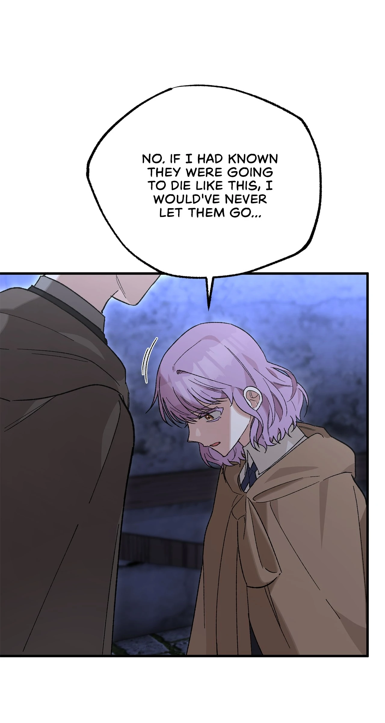 Read Let Me Kidnap the Male Lead! Manga Online