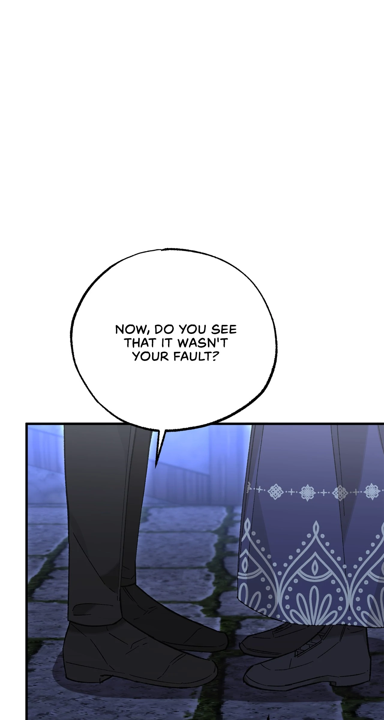 Read Let Me Kidnap the Male Lead! Manga Online