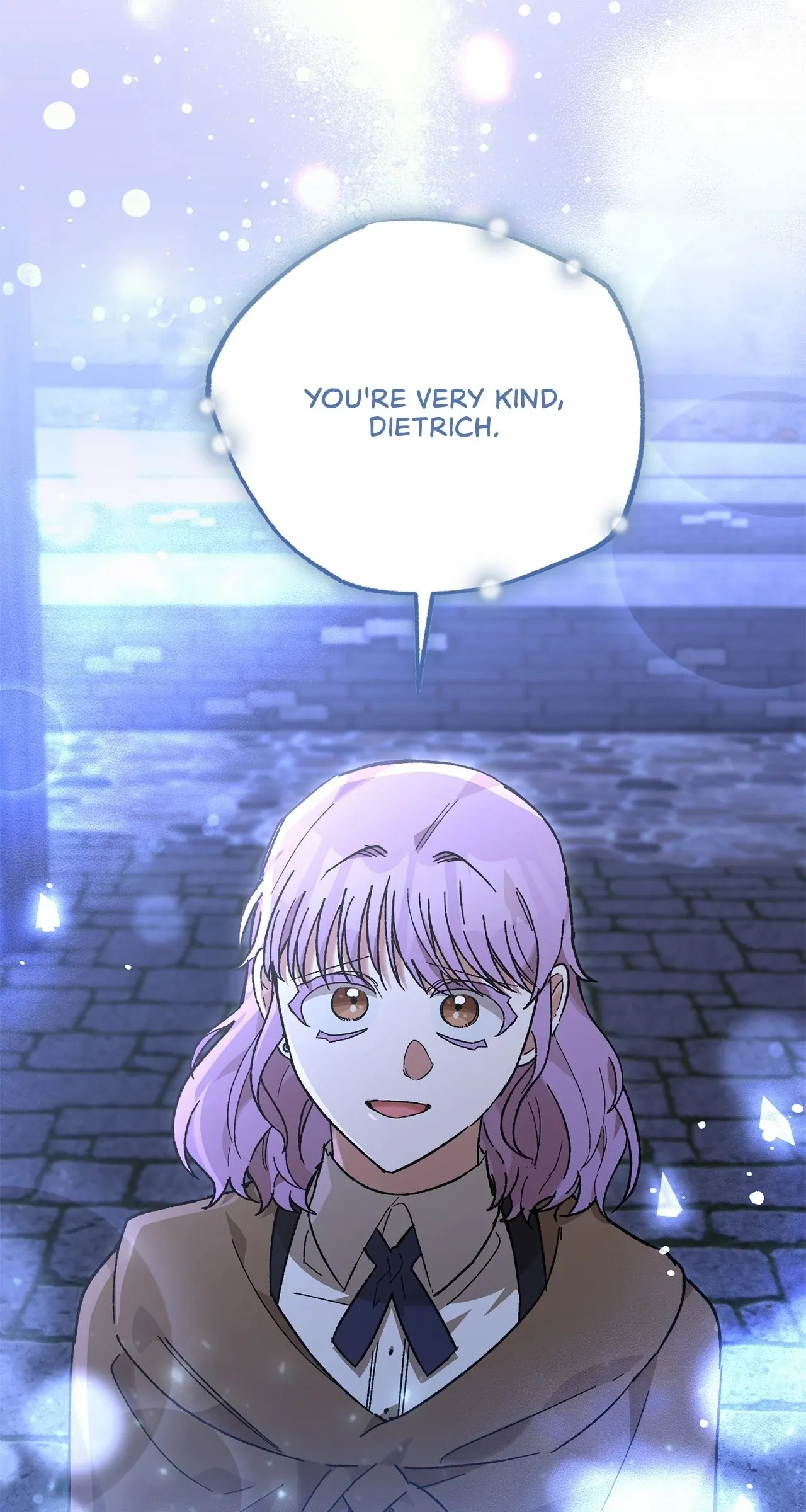 Read Let Me Kidnap the Male Lead! Manga Online